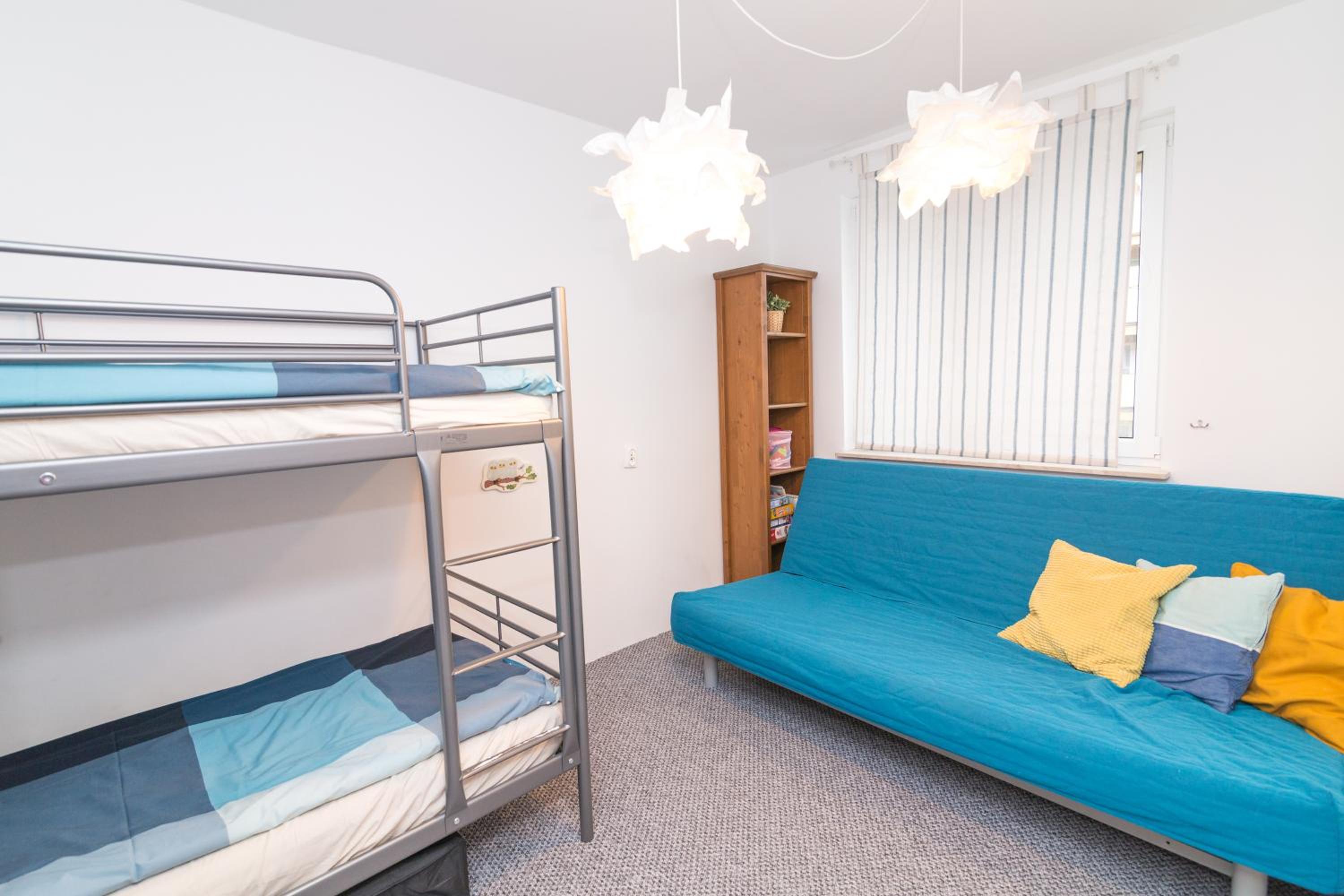 Apartament Pomorski view 2