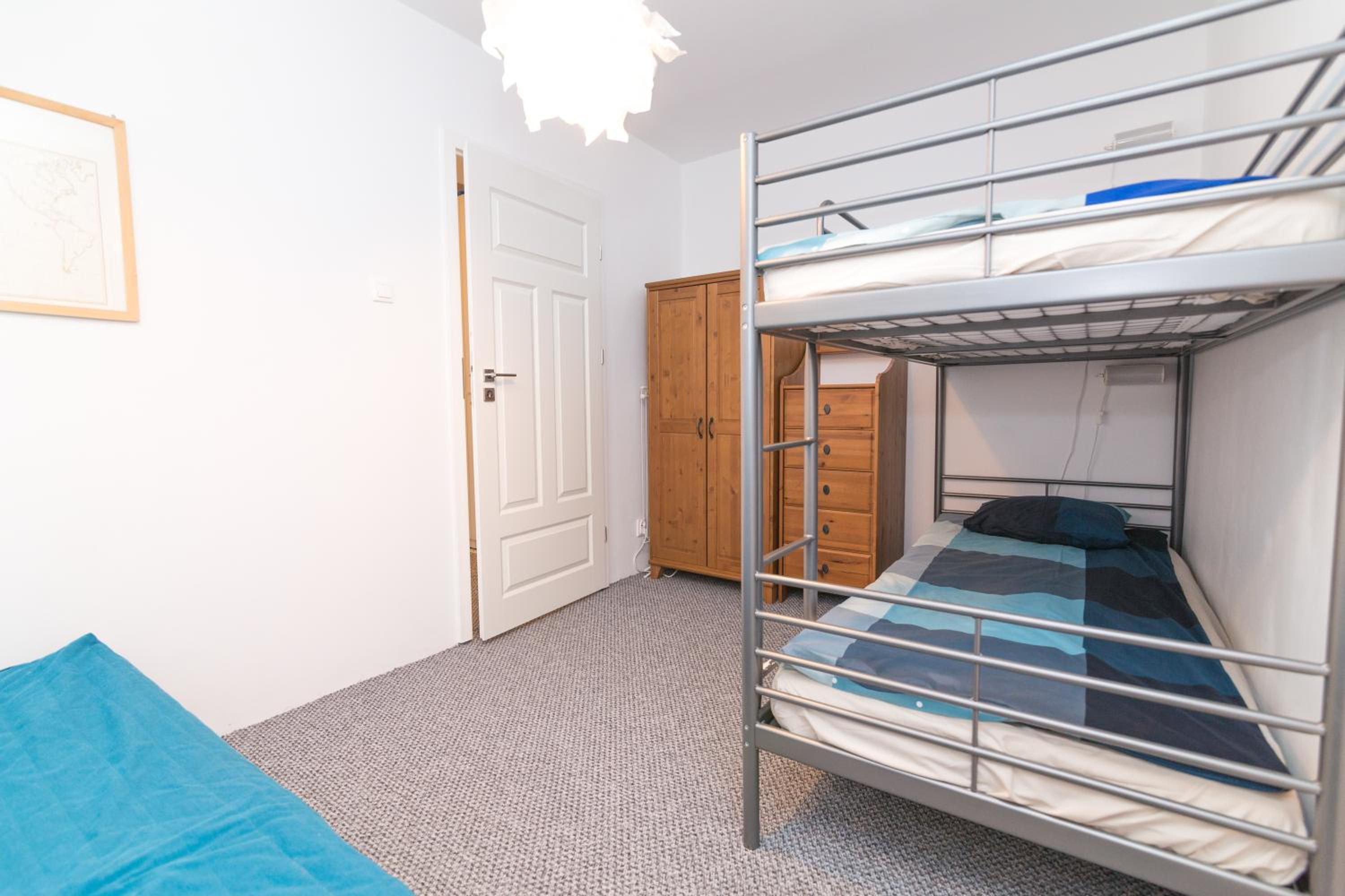 Apartament Pomorski view 4