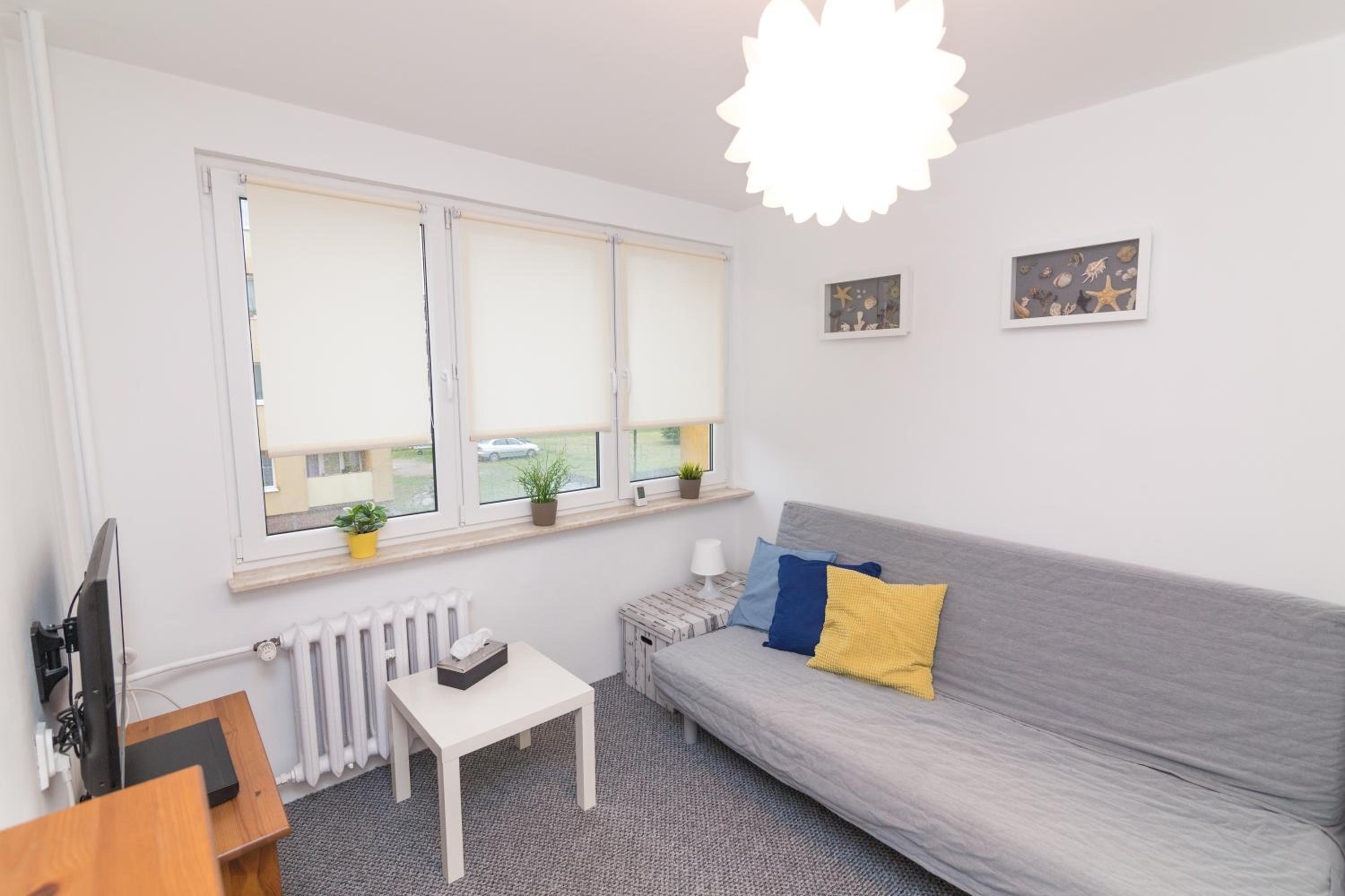 Apartament Pomorski view 5