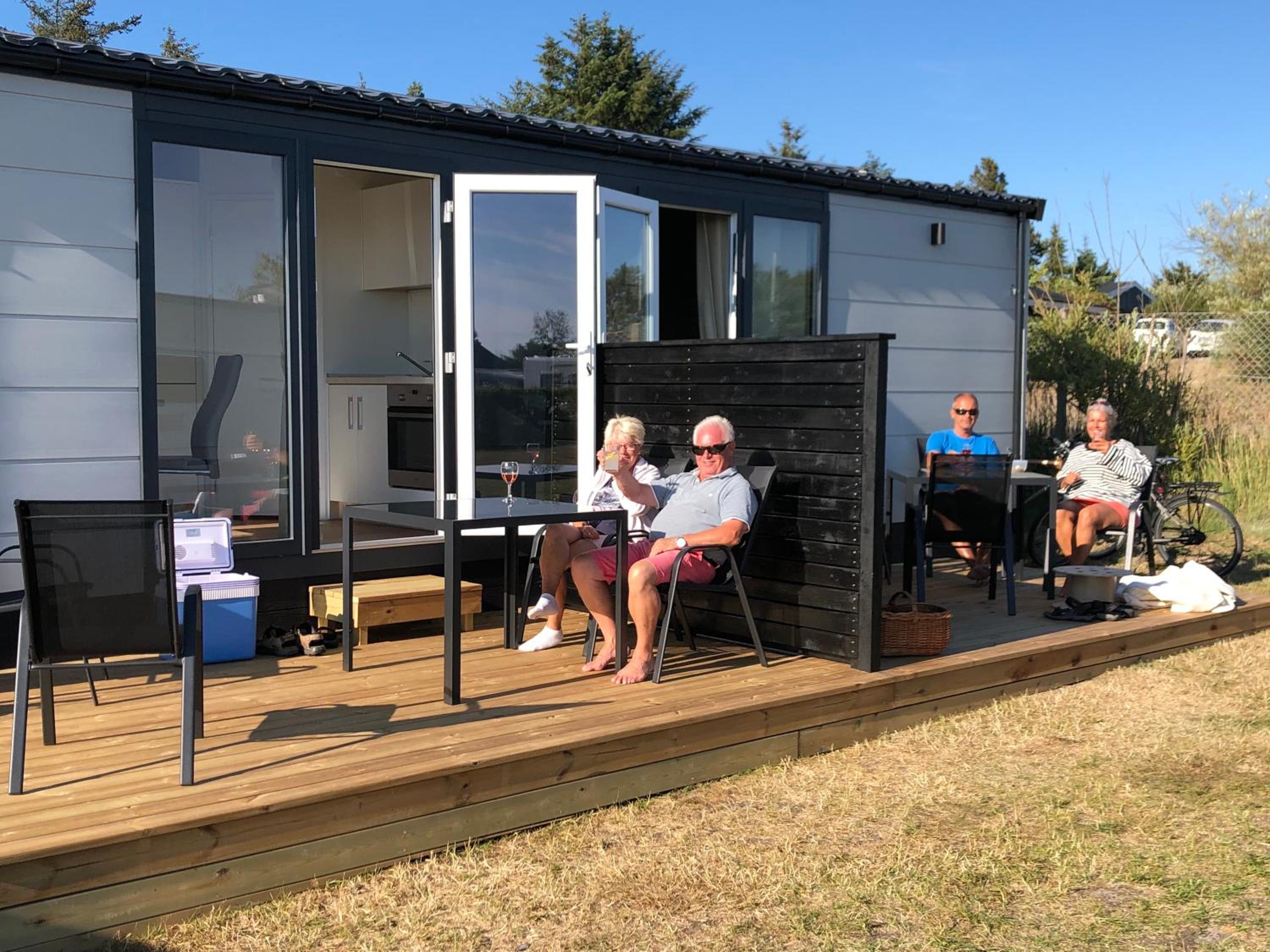 Tannisby Camping
