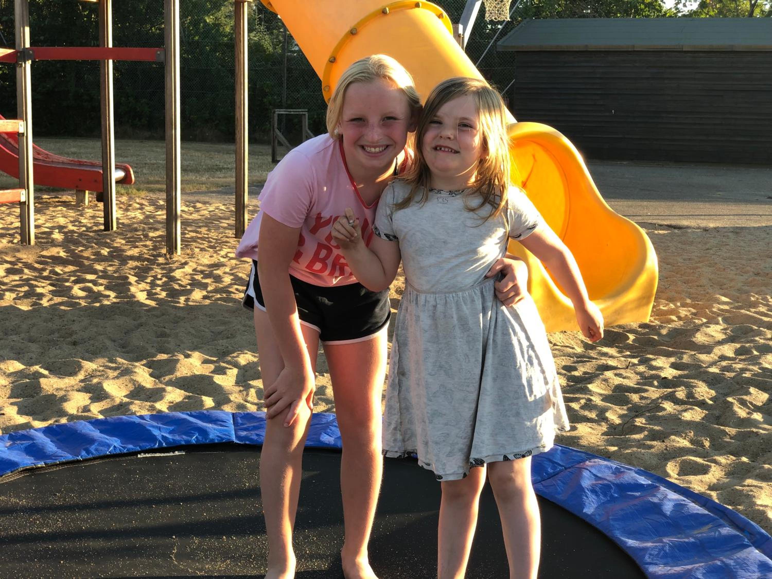 Tannisby Camping