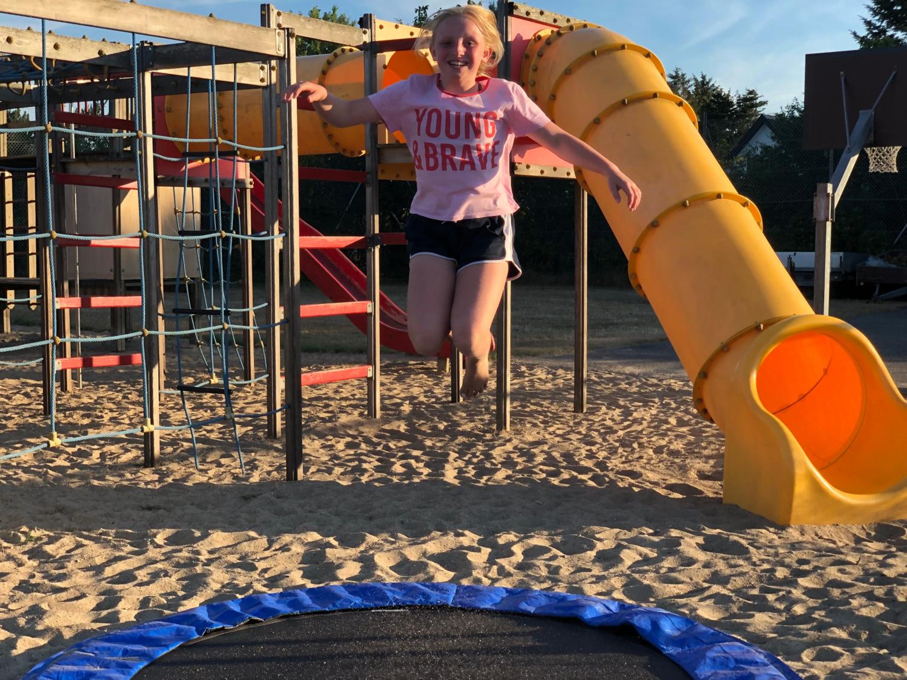 Tannisby Camping