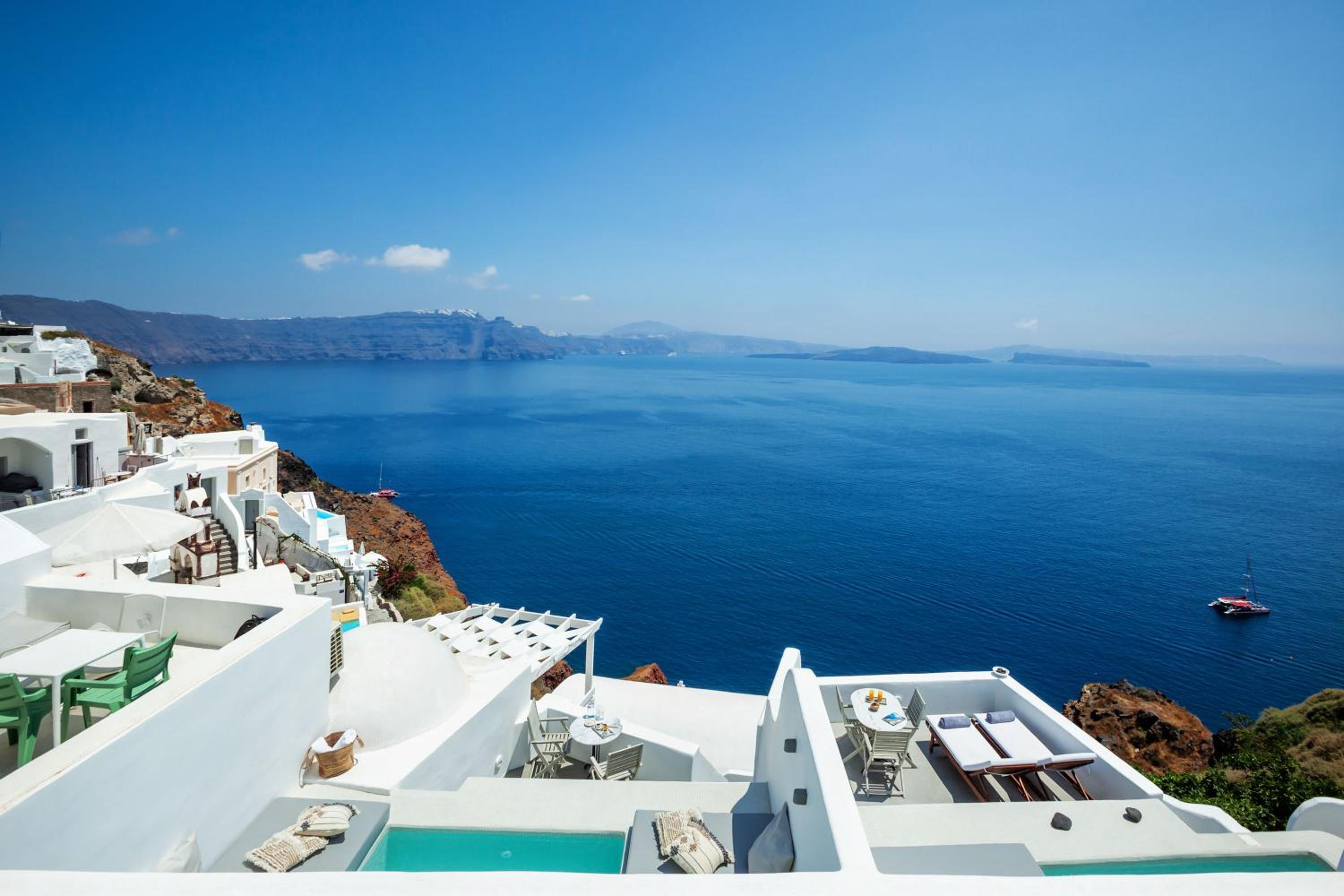 Diamond Luxury Suites Collection
