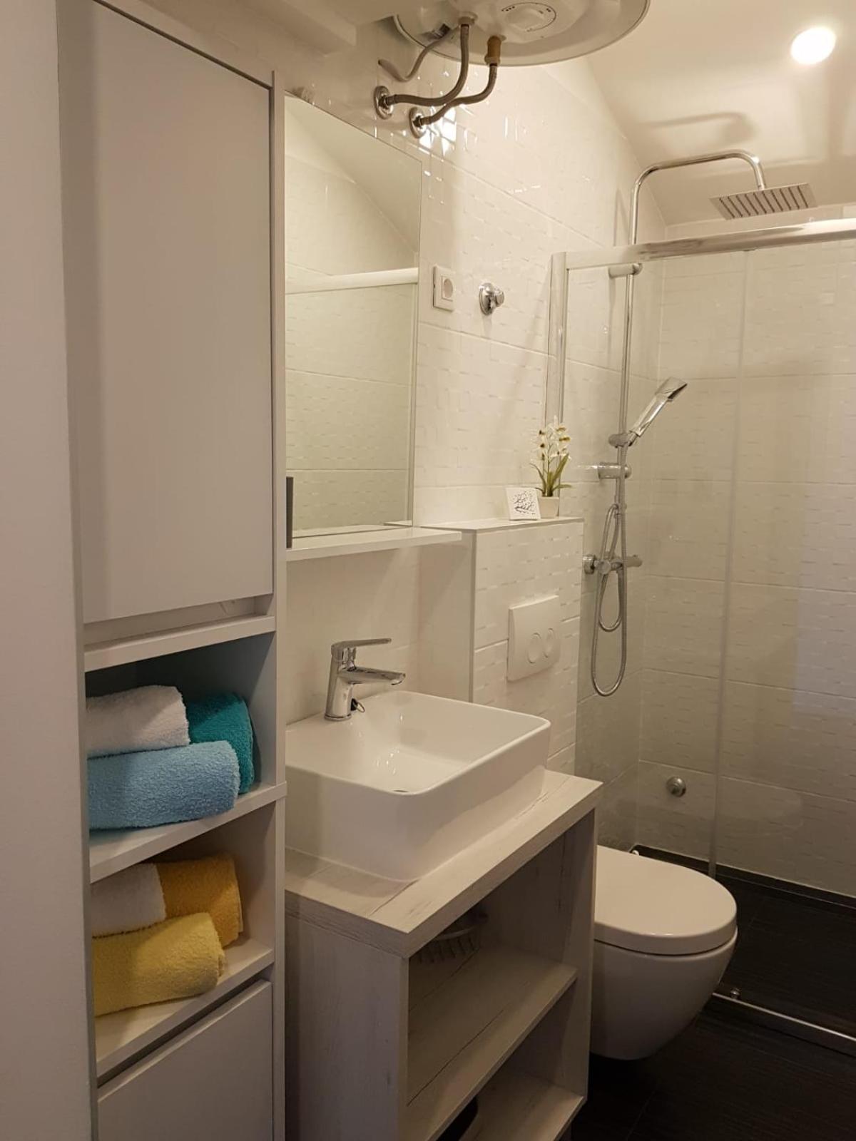 Apartman Elana view 4
