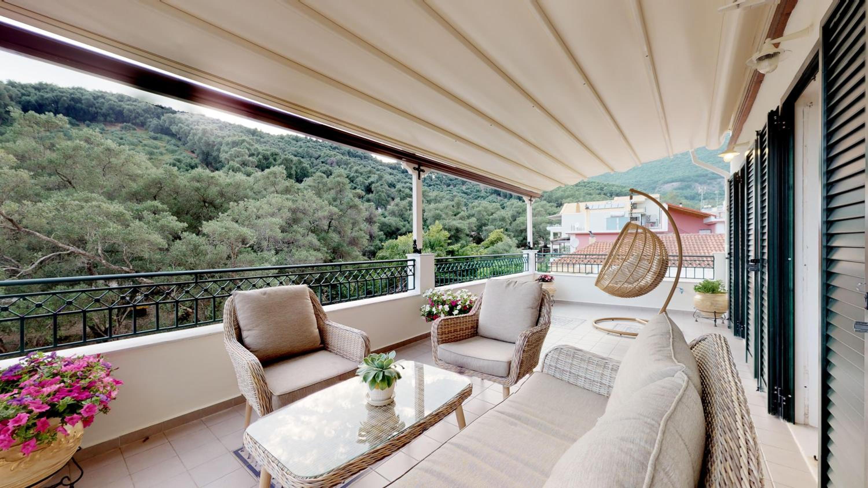 Zorbas Apartments