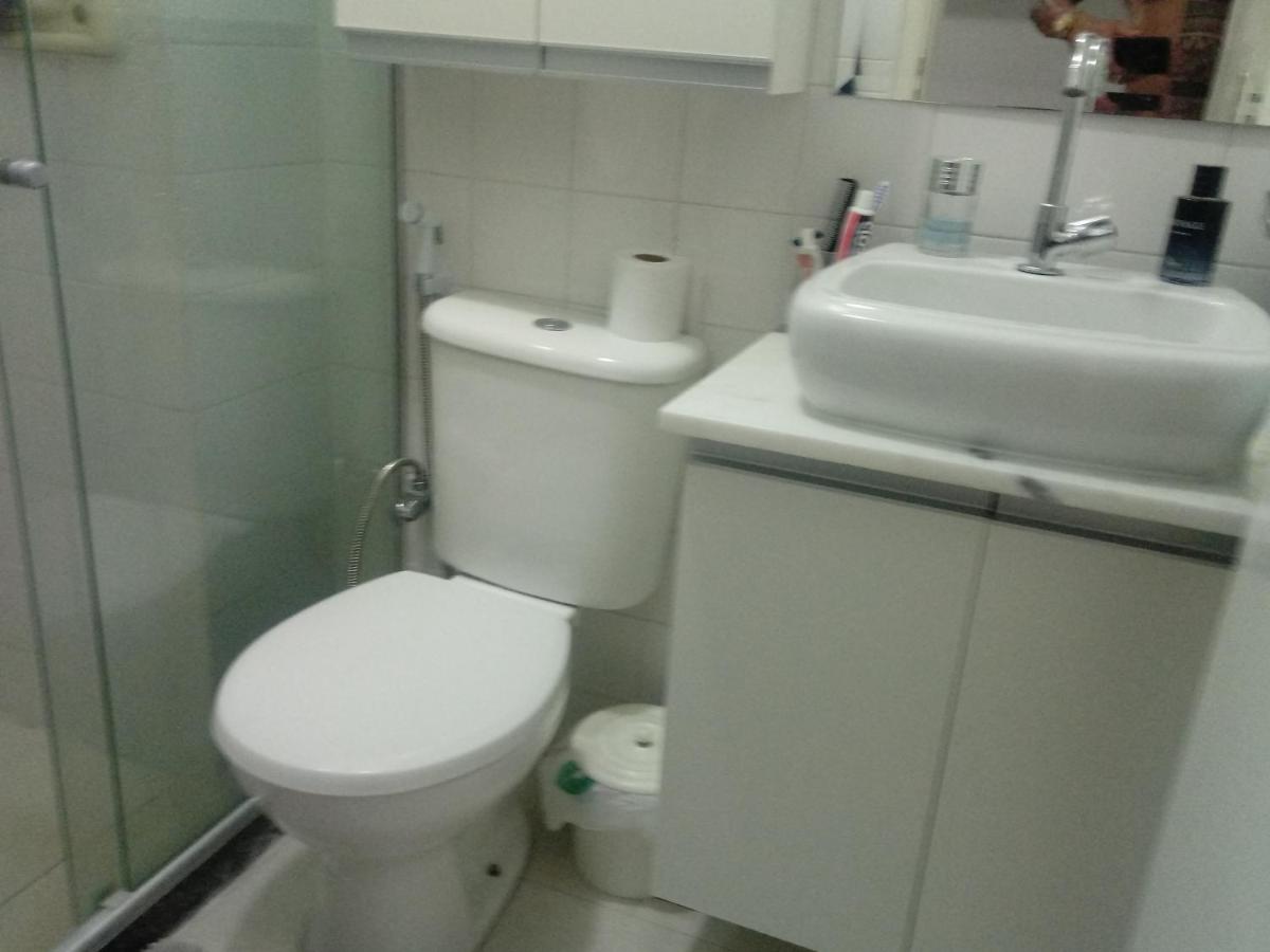 Apt 602 Barra ,climatizado arena jeunese view 3