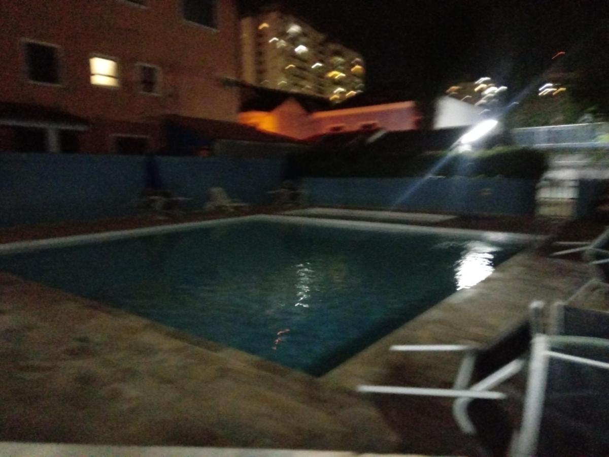 Apt 602 Barra ,climatizado arena jeunese view 4