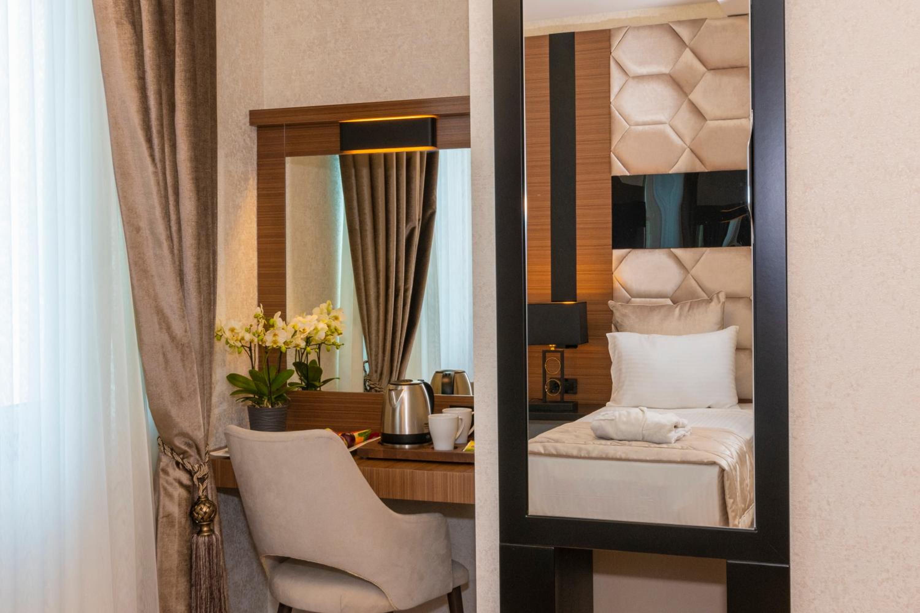 Eastanbul Suitleri - Image 24