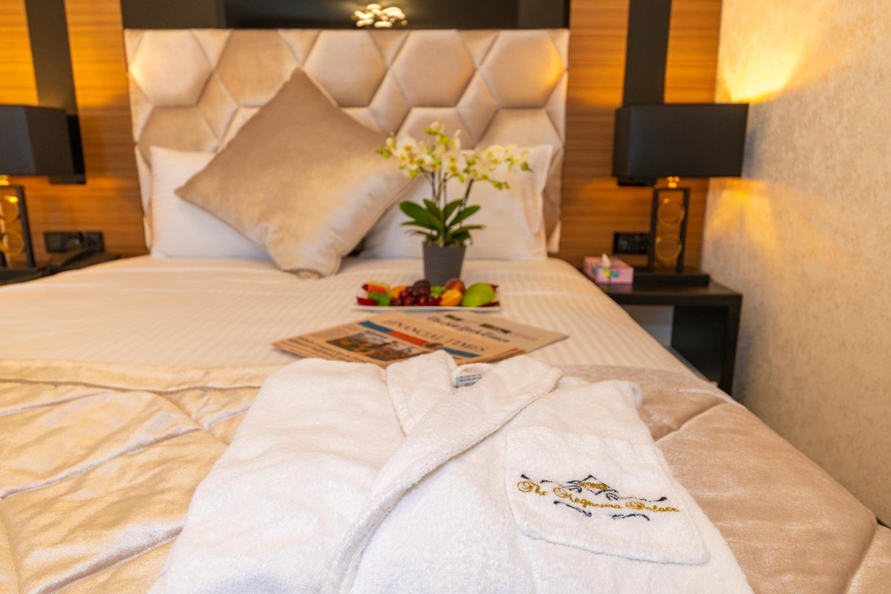 Eastanbul Suitleri - Image 59