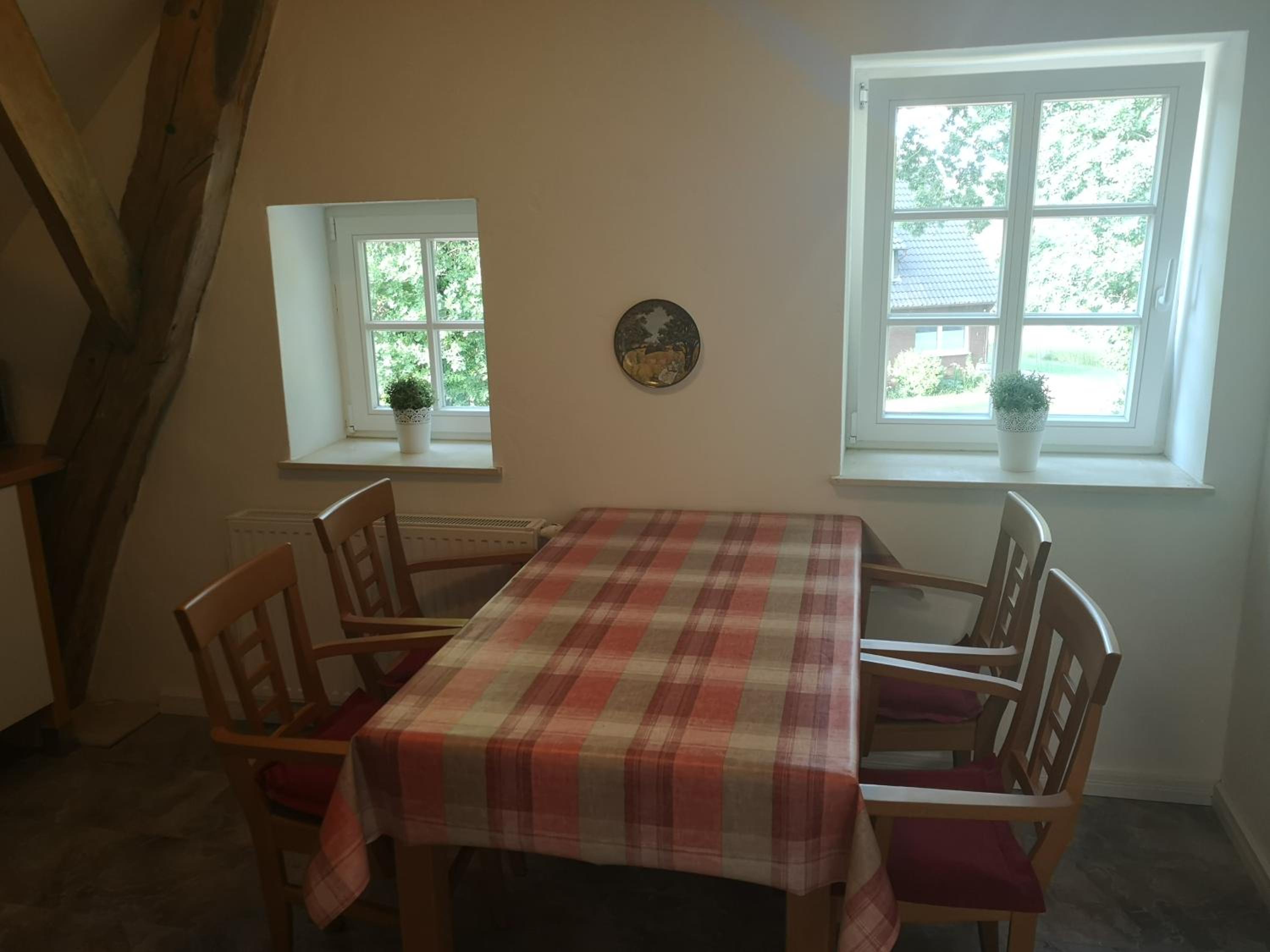 Emsland Gästezimmer und Appartements