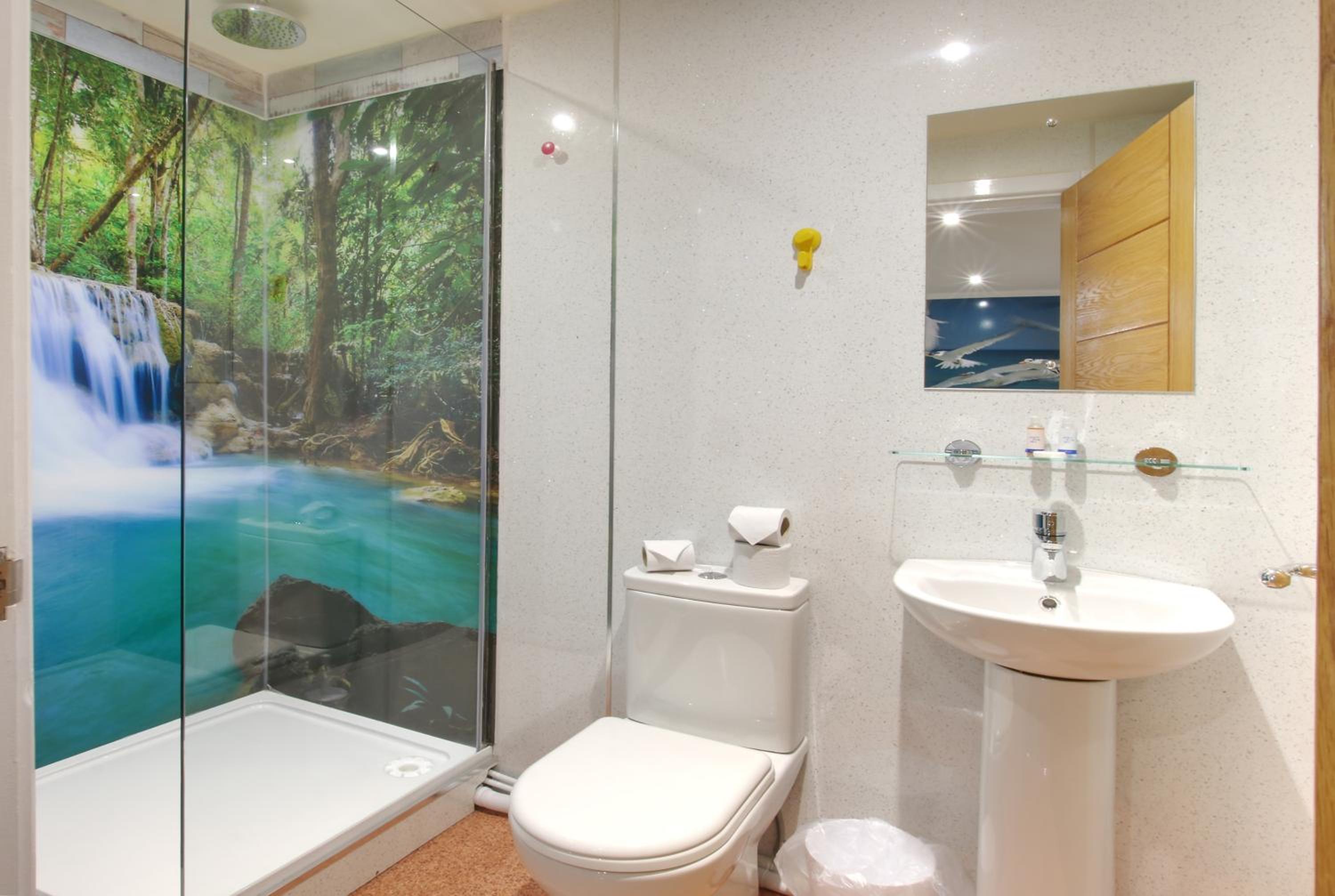 Silver Street Suites