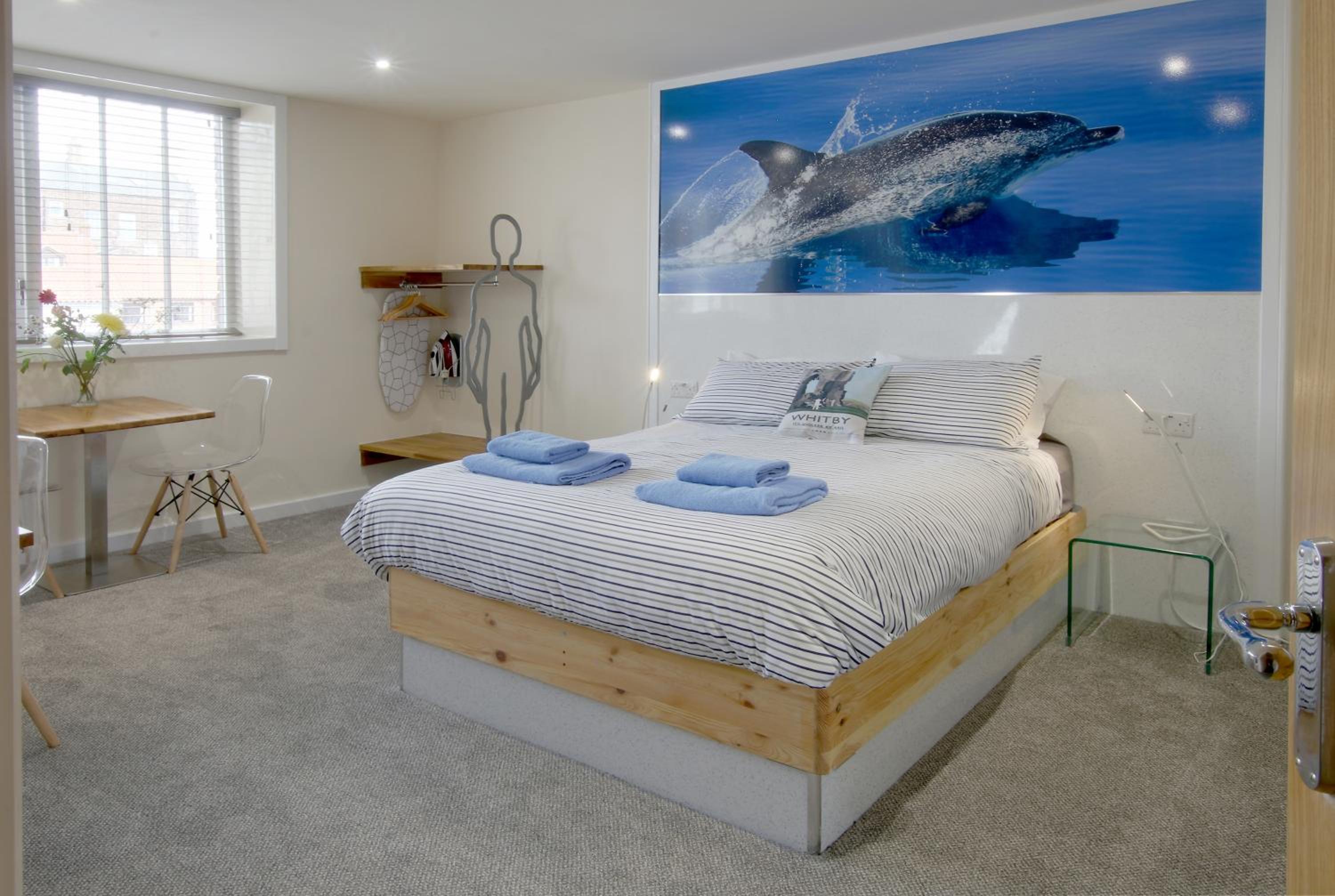 Silver Street Suites