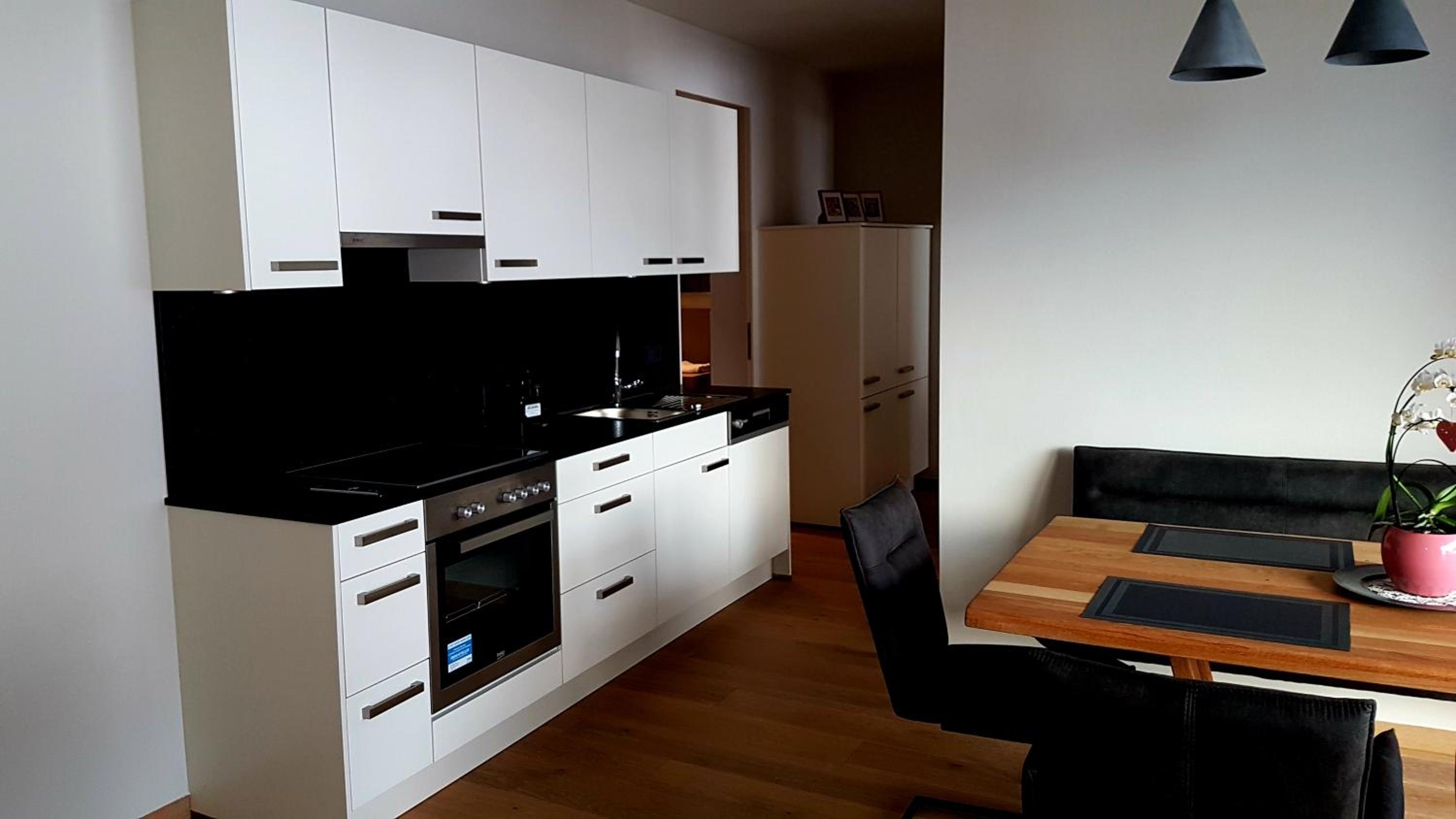 Appartement Mountainview view 4