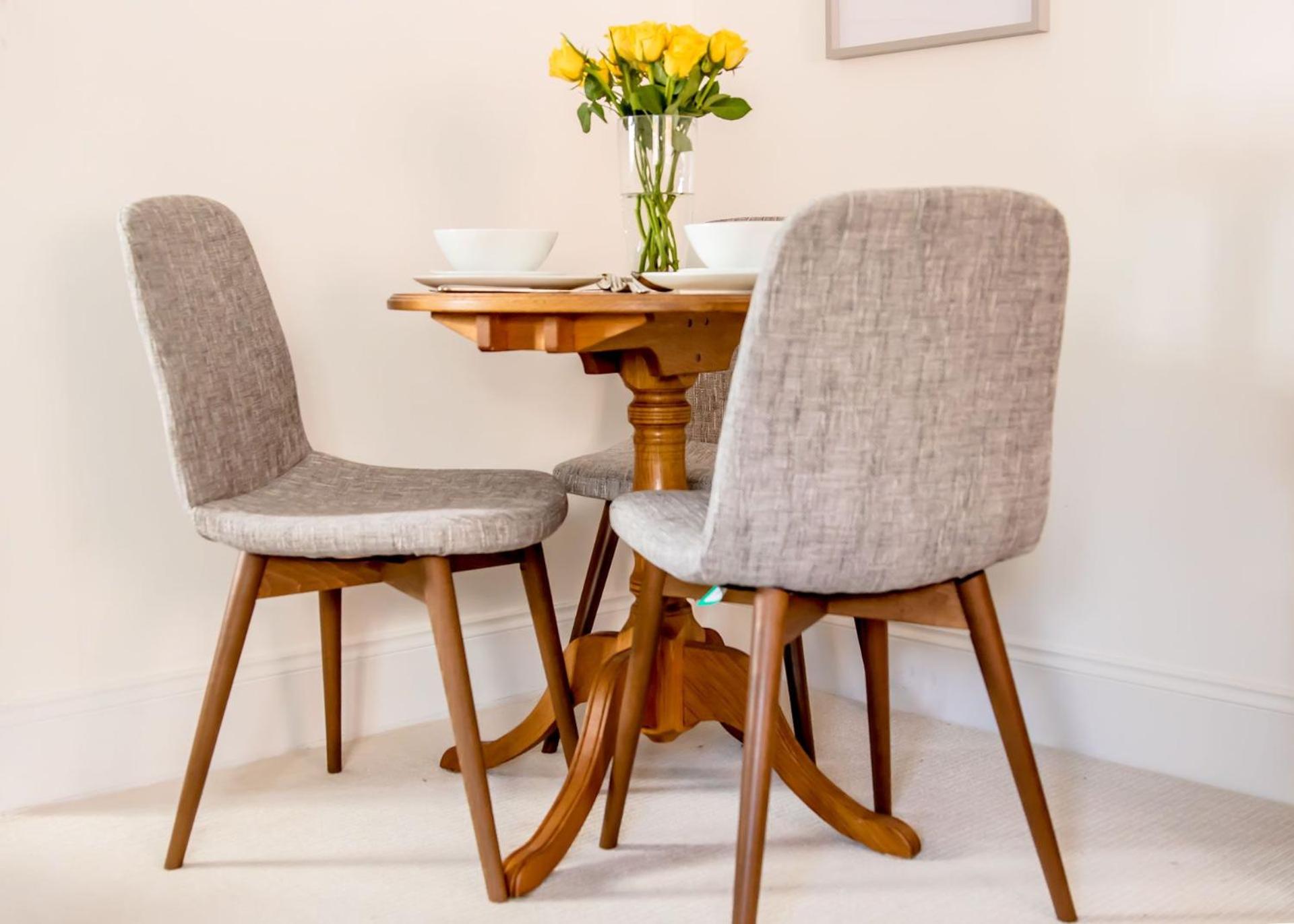 Little George, Henley-in-Arden Luxury Apartment with Private Parking view 4