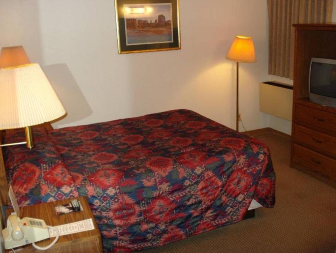 York Vacations - Yorkshire Motel - Property Image 5