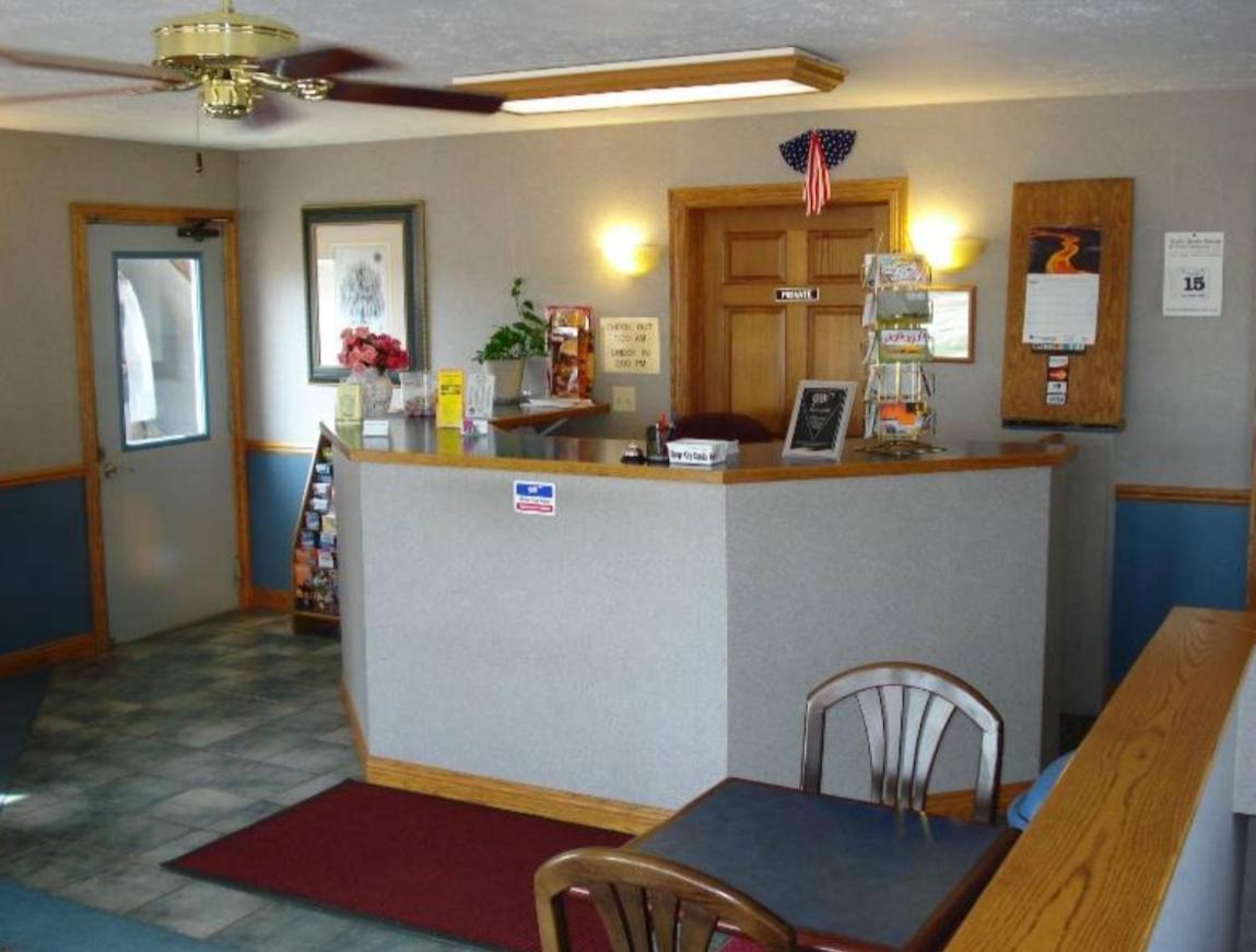 Yorkshire Motel