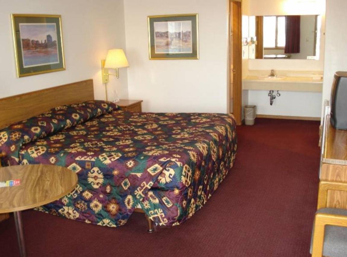 York Vacations - Yorkshire Motel - Property Image 4