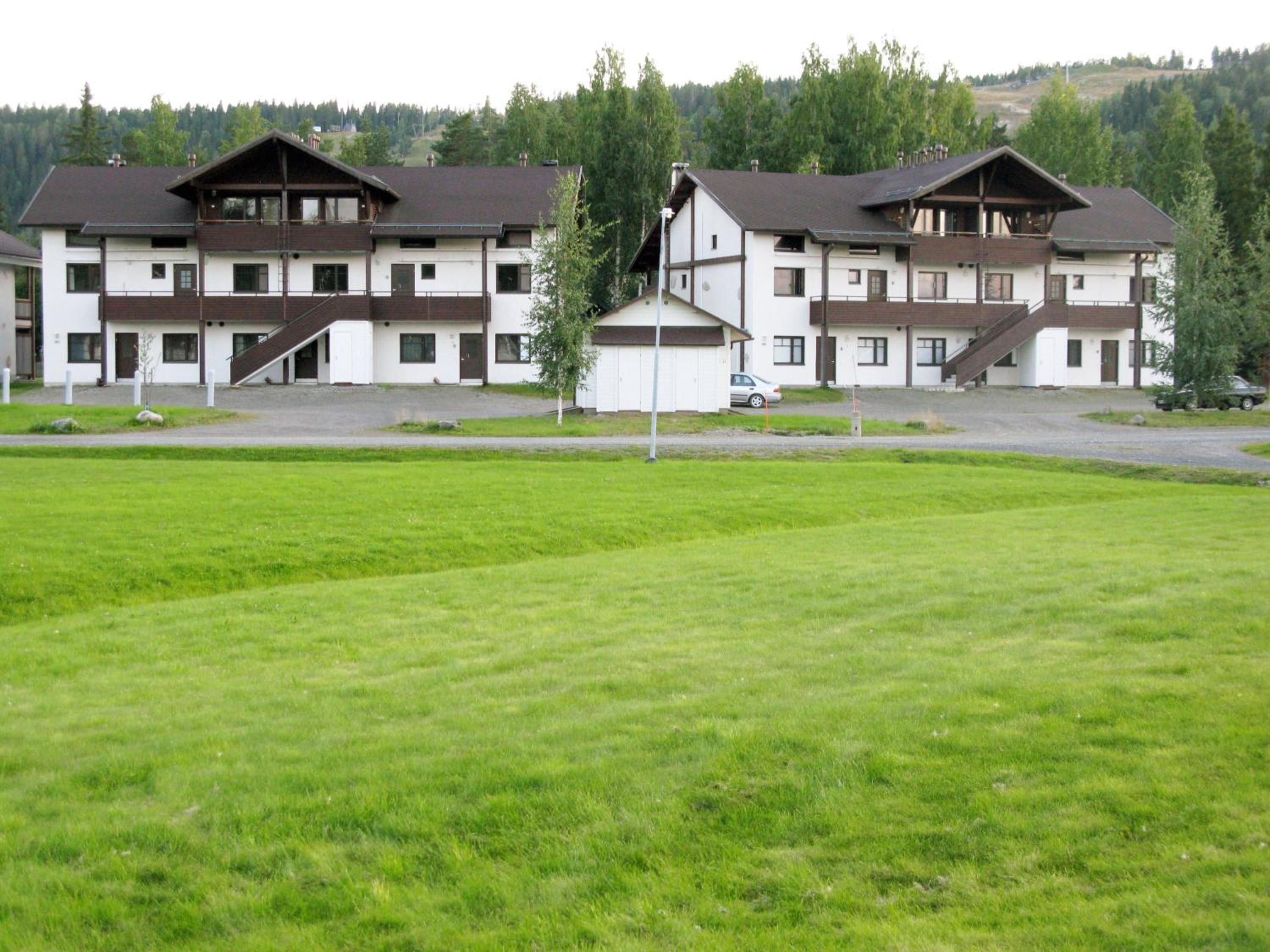 Apartments Anna
