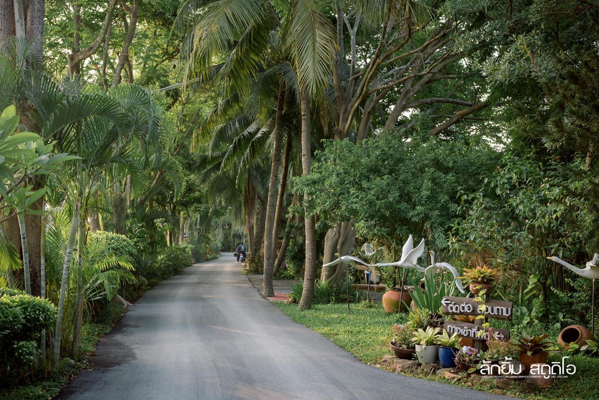 Muaan Resort