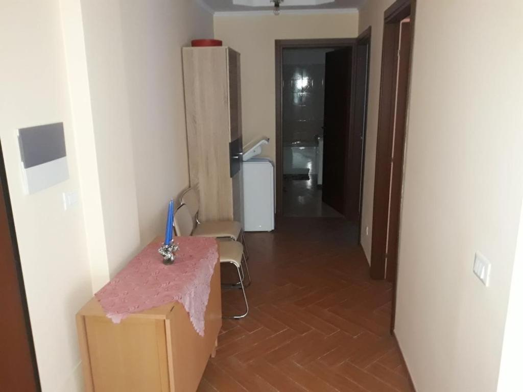 Casa Francesca en Comăneşti
