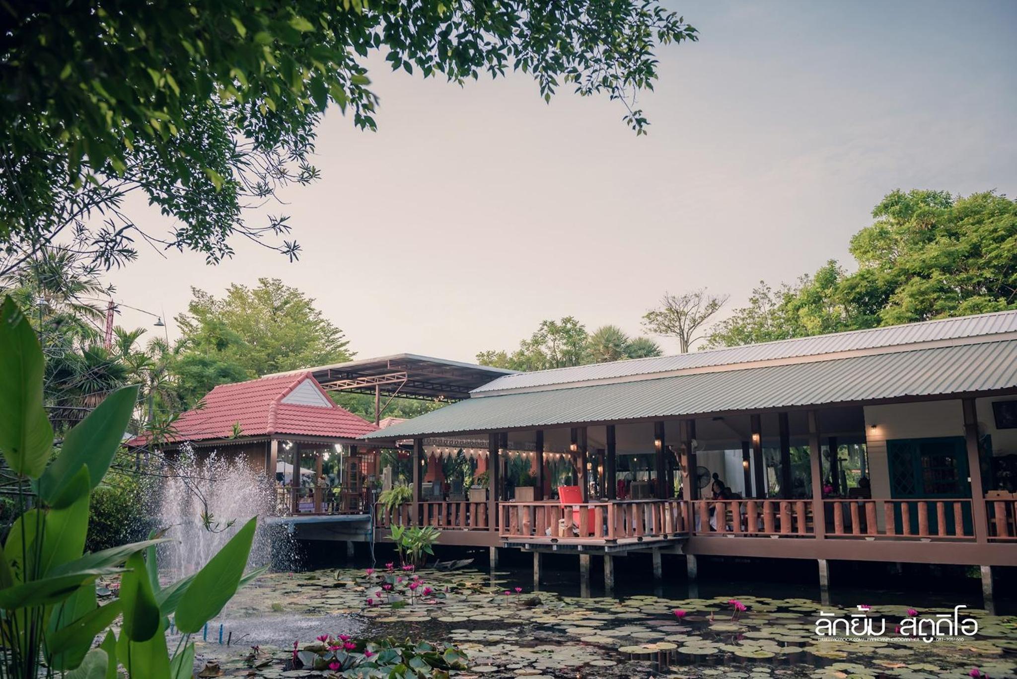 Muaan Resort