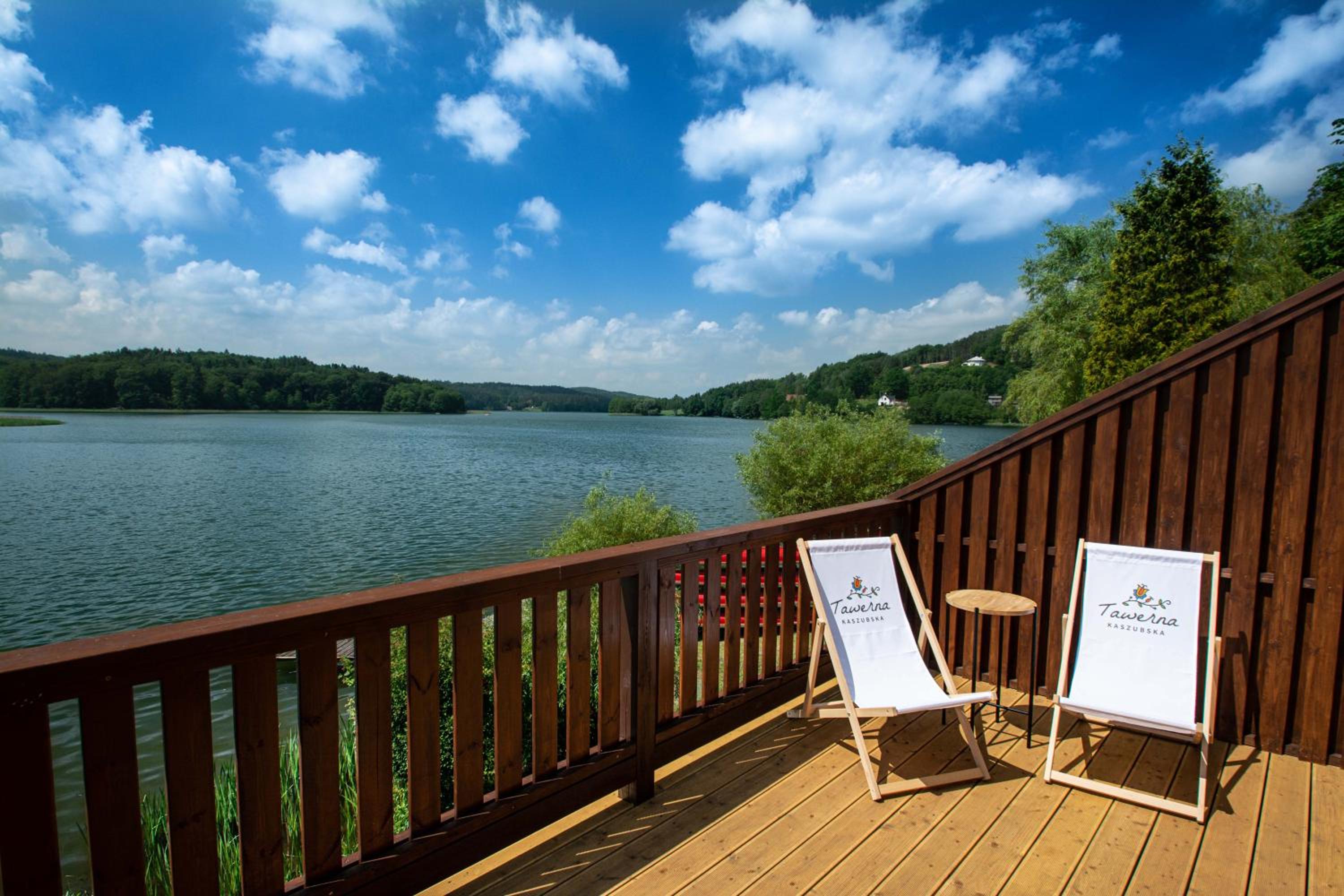 Tawerna Kaszubska view 5