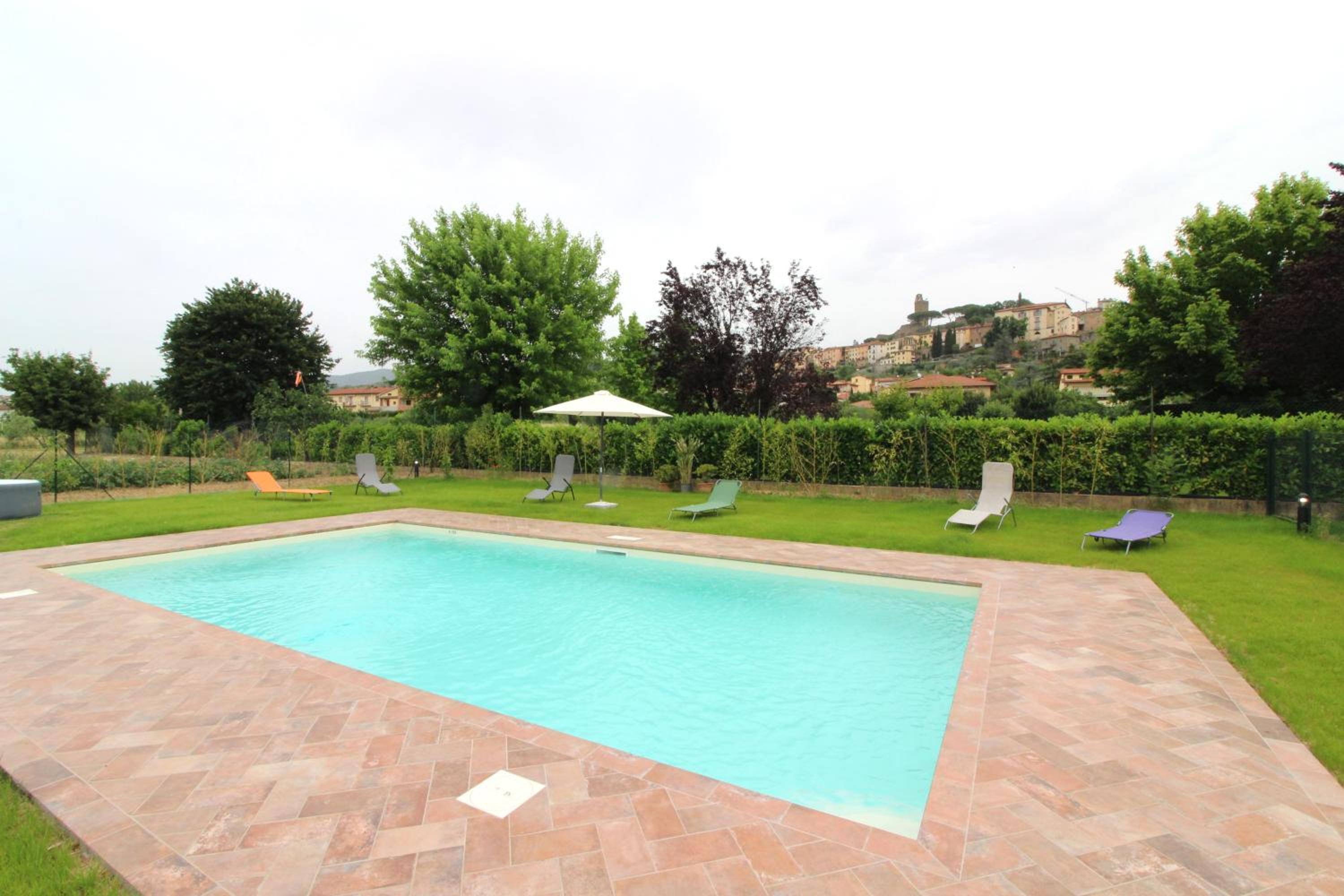 Podere I Gigli view 2
