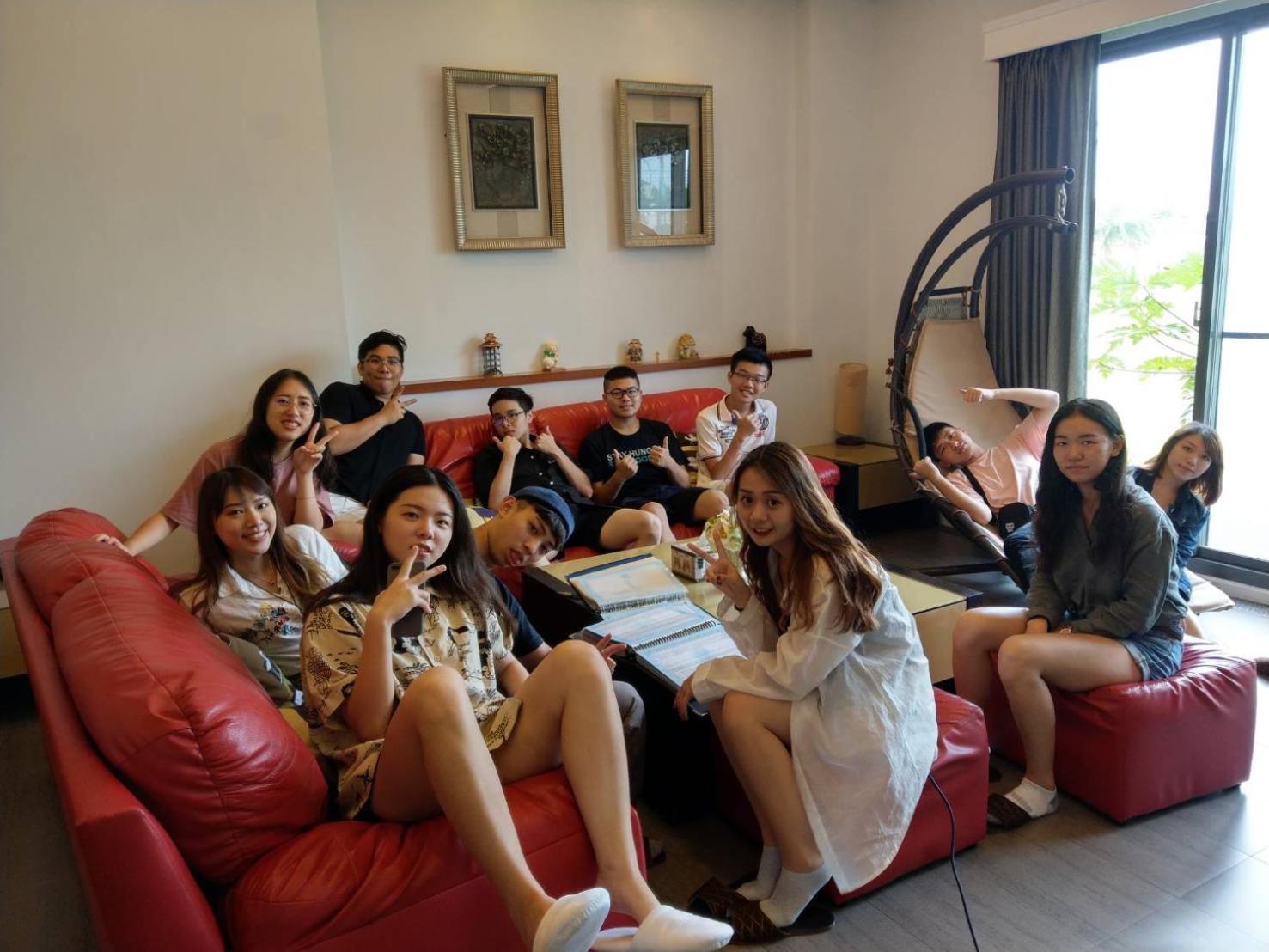 Shui Lian Tian Villa