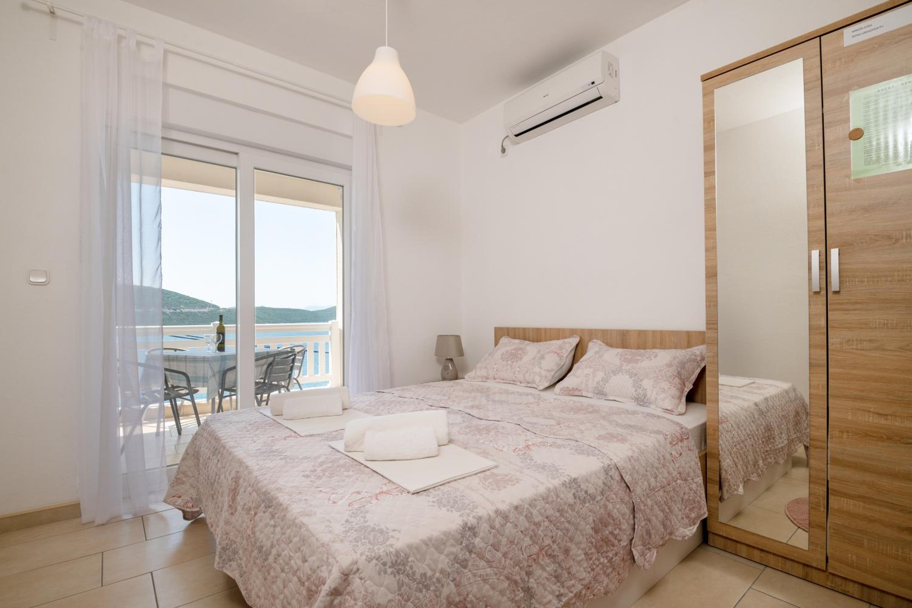 Apartments Lavanda view 2