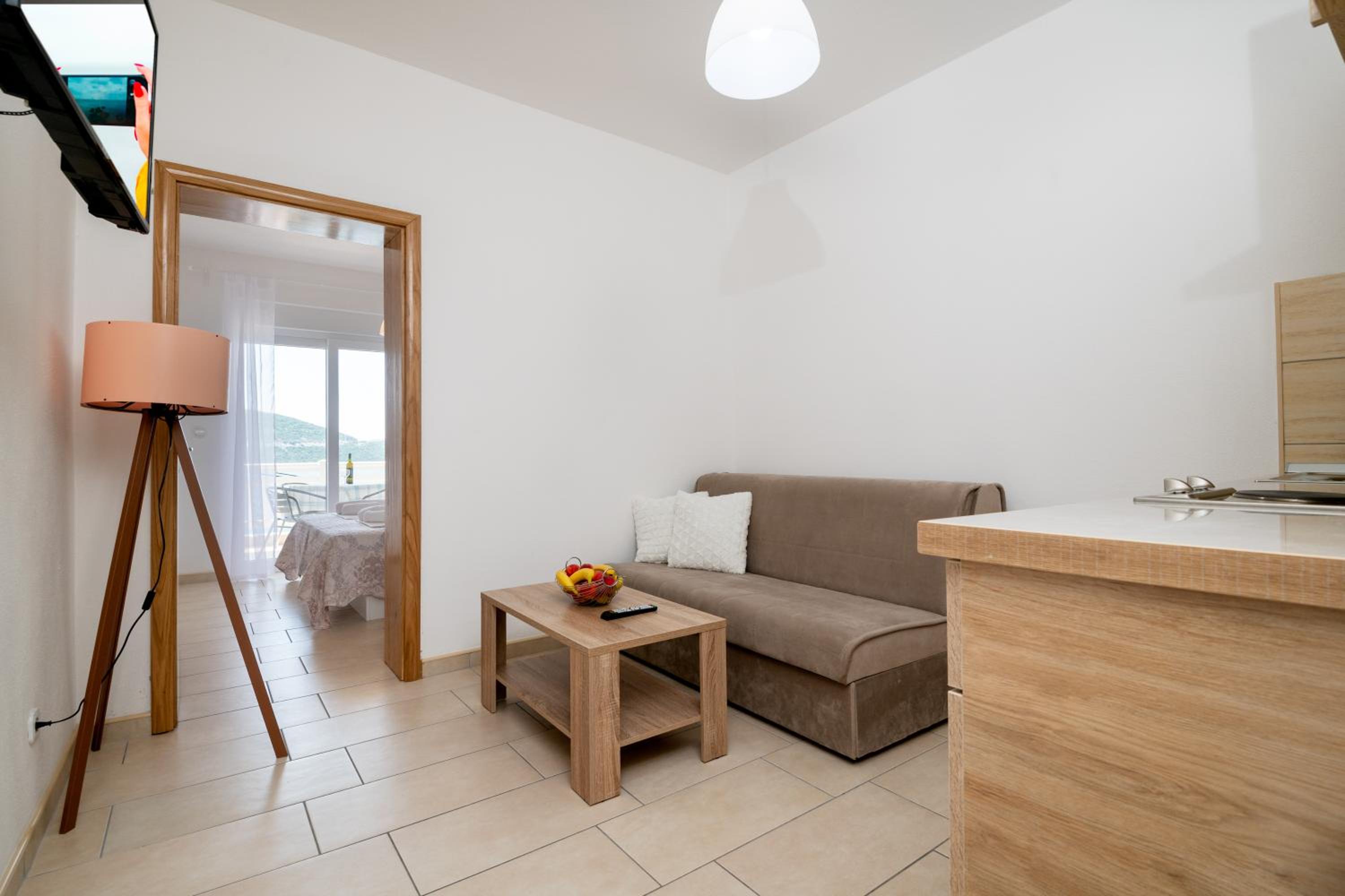 Apartments Lavanda view 4