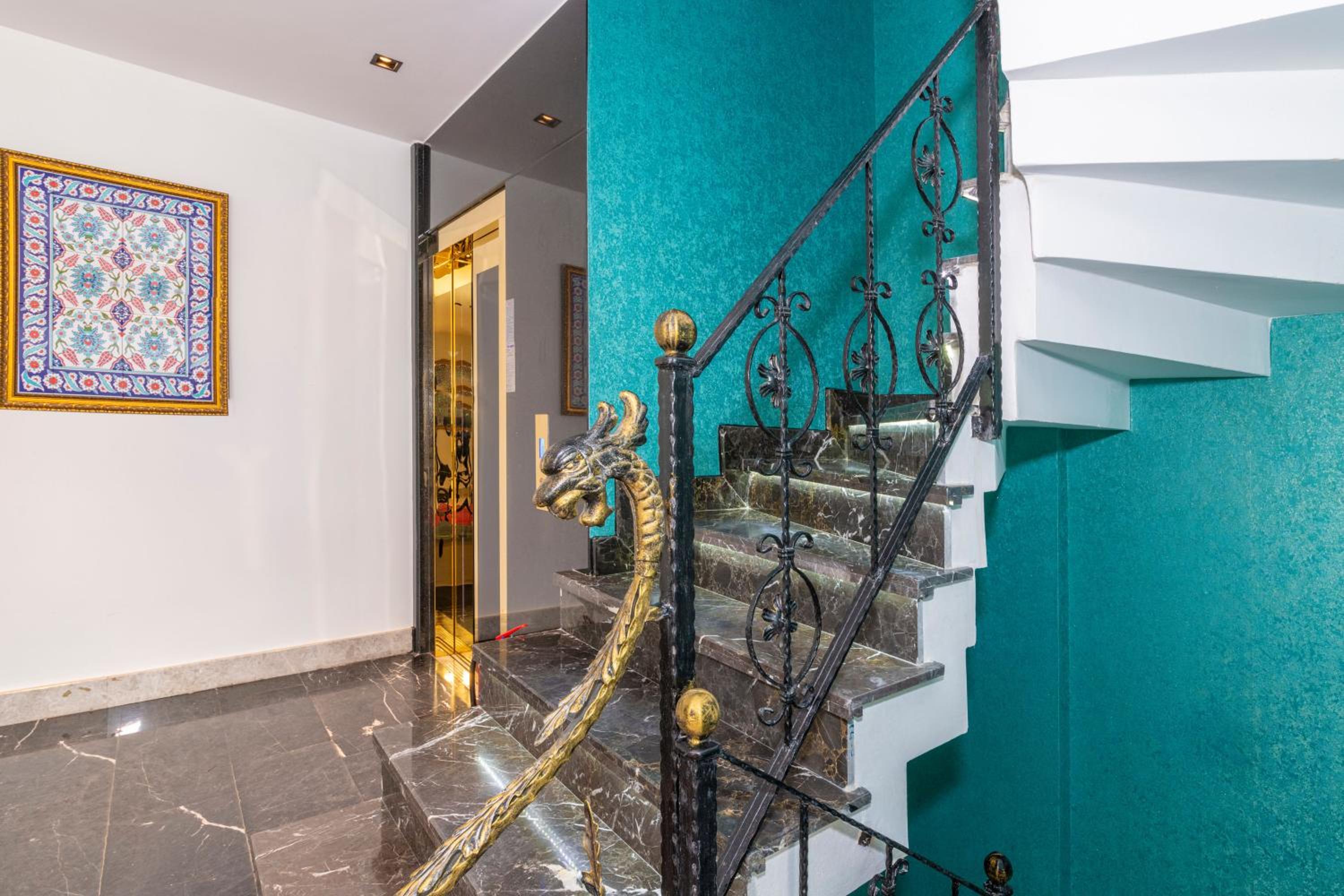 Eastanbul Suitleri - Image 15