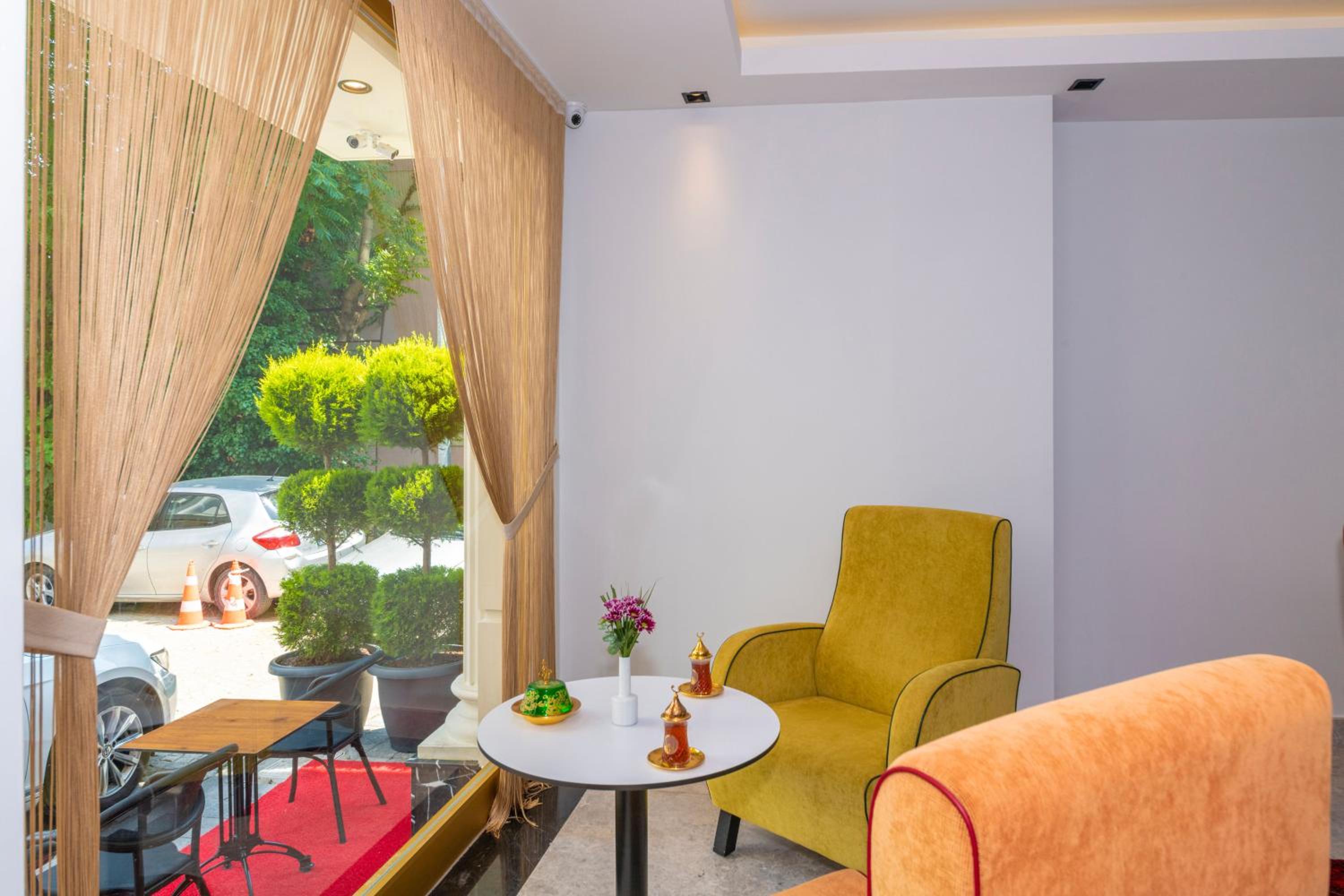 Eastanbul Suitleri - Image 13