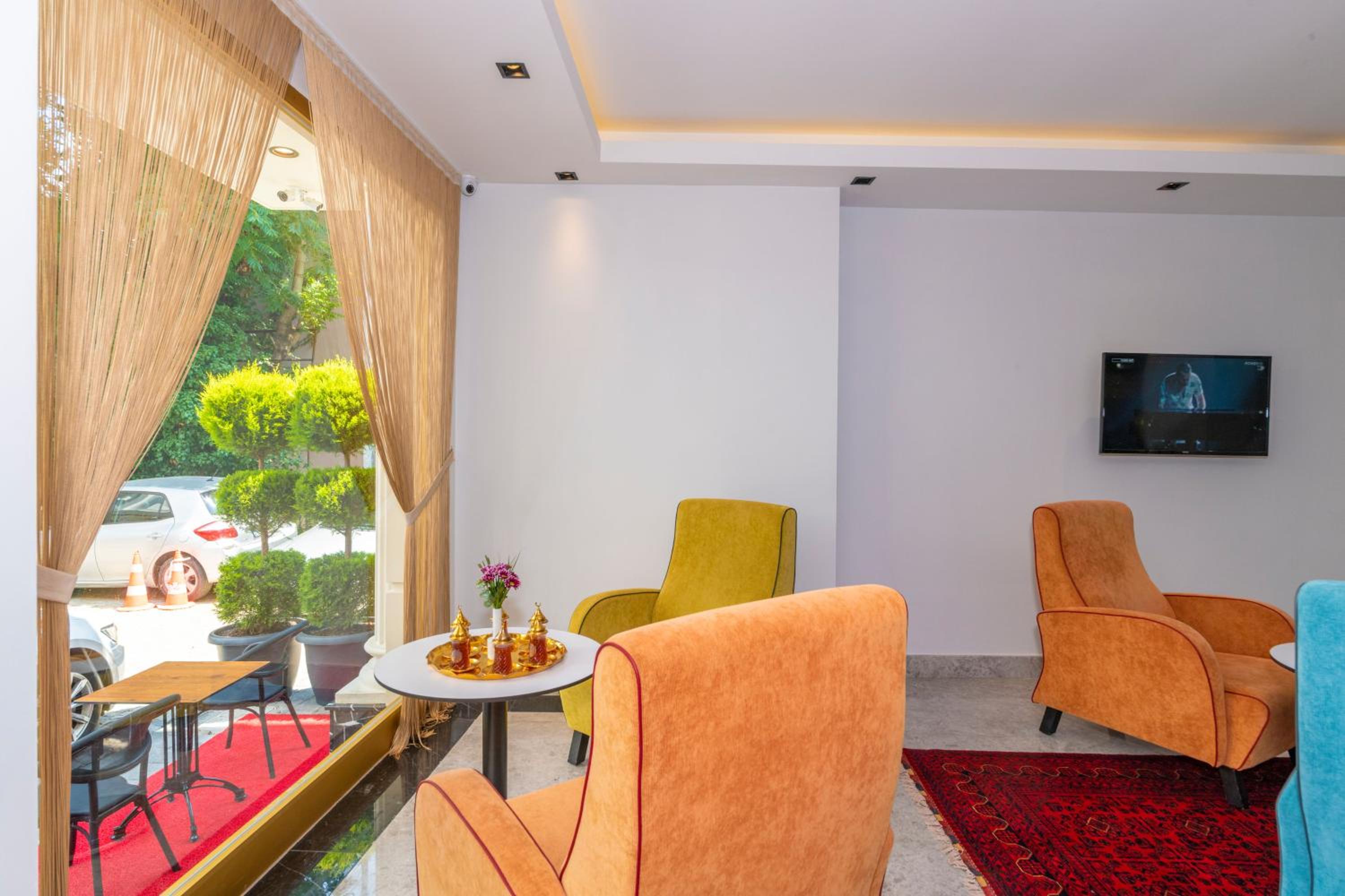 Eastanbul Suitleri - Image 11