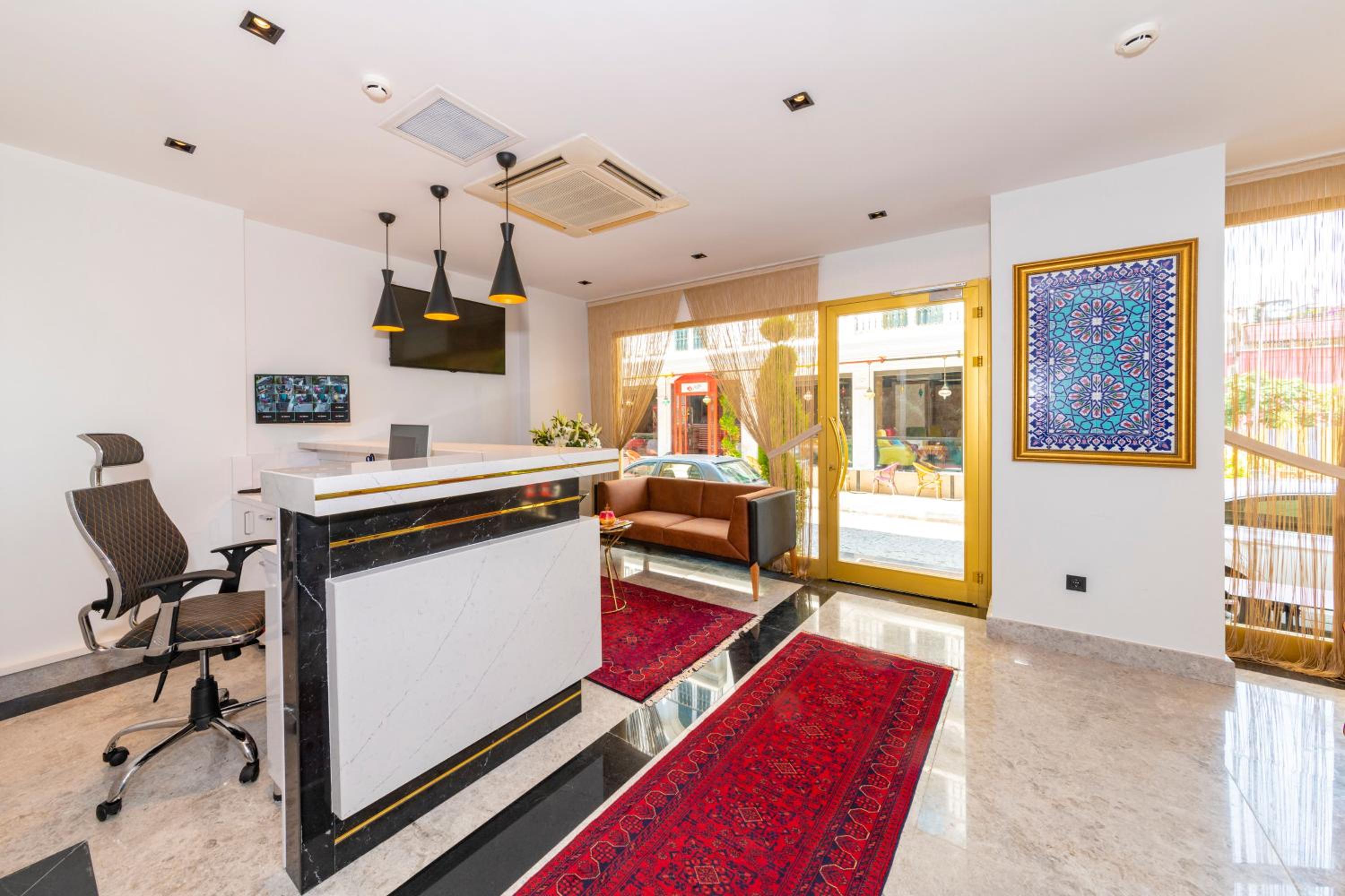 Eastanbul Suitleri - Image 10