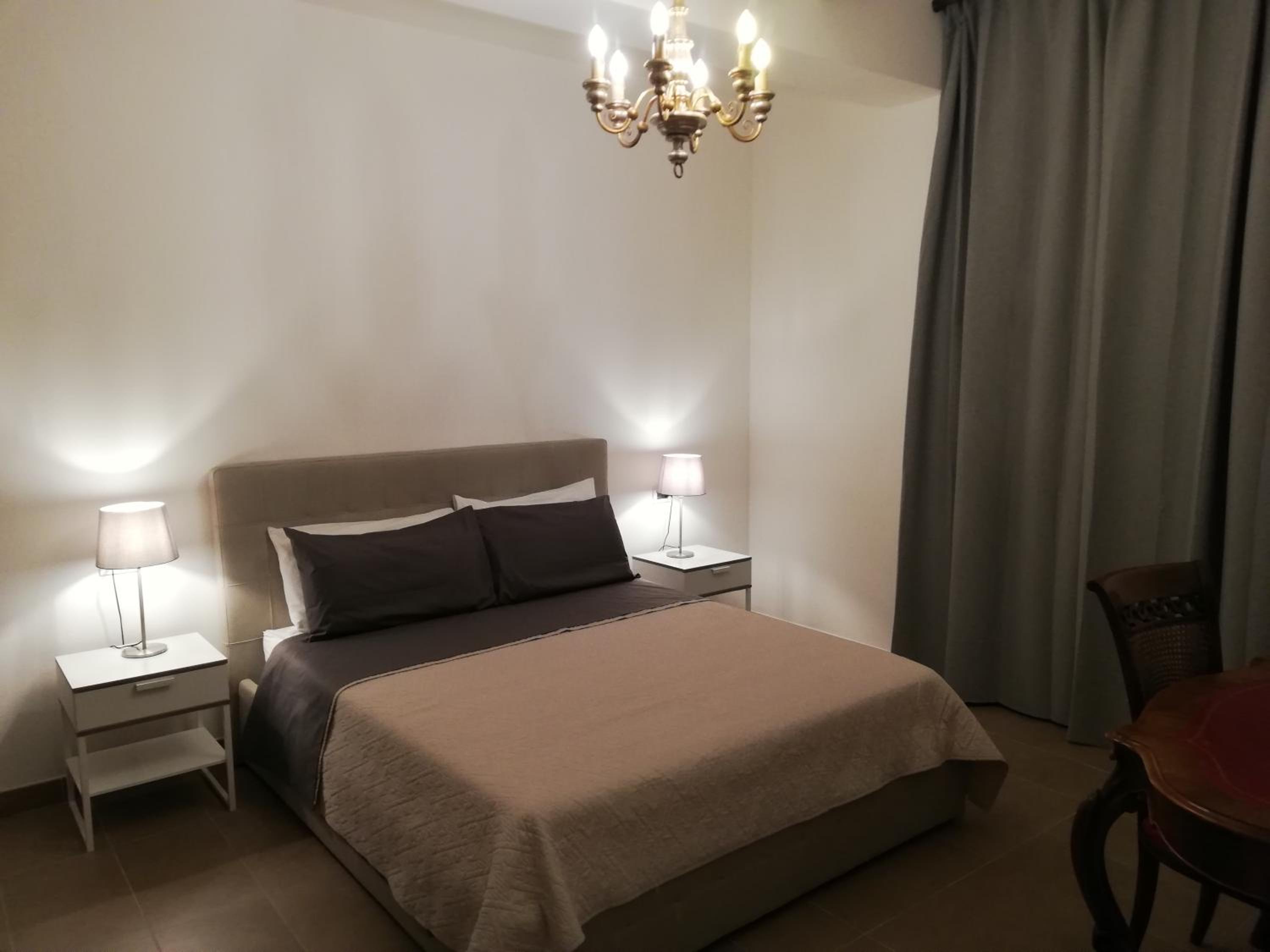 DreaMilan B&B