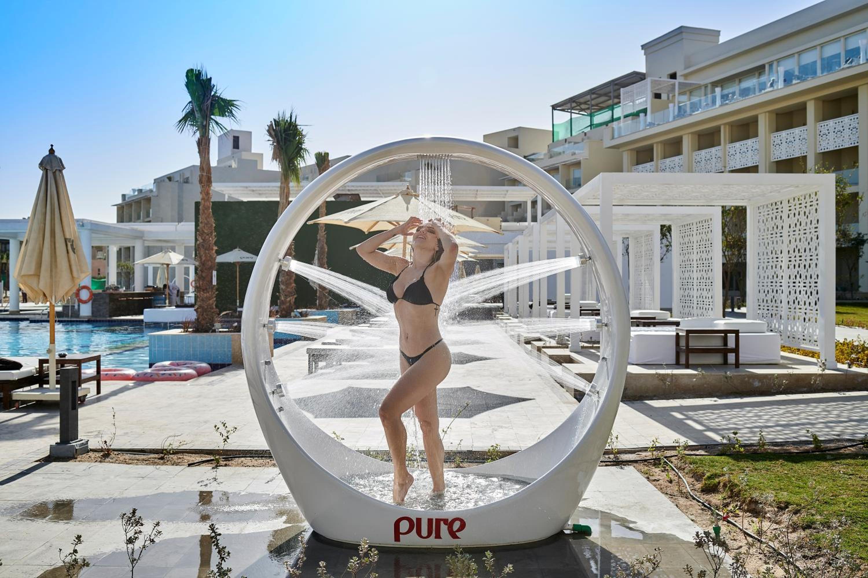Steigenberger Pure Lifestyle (Adults Only)