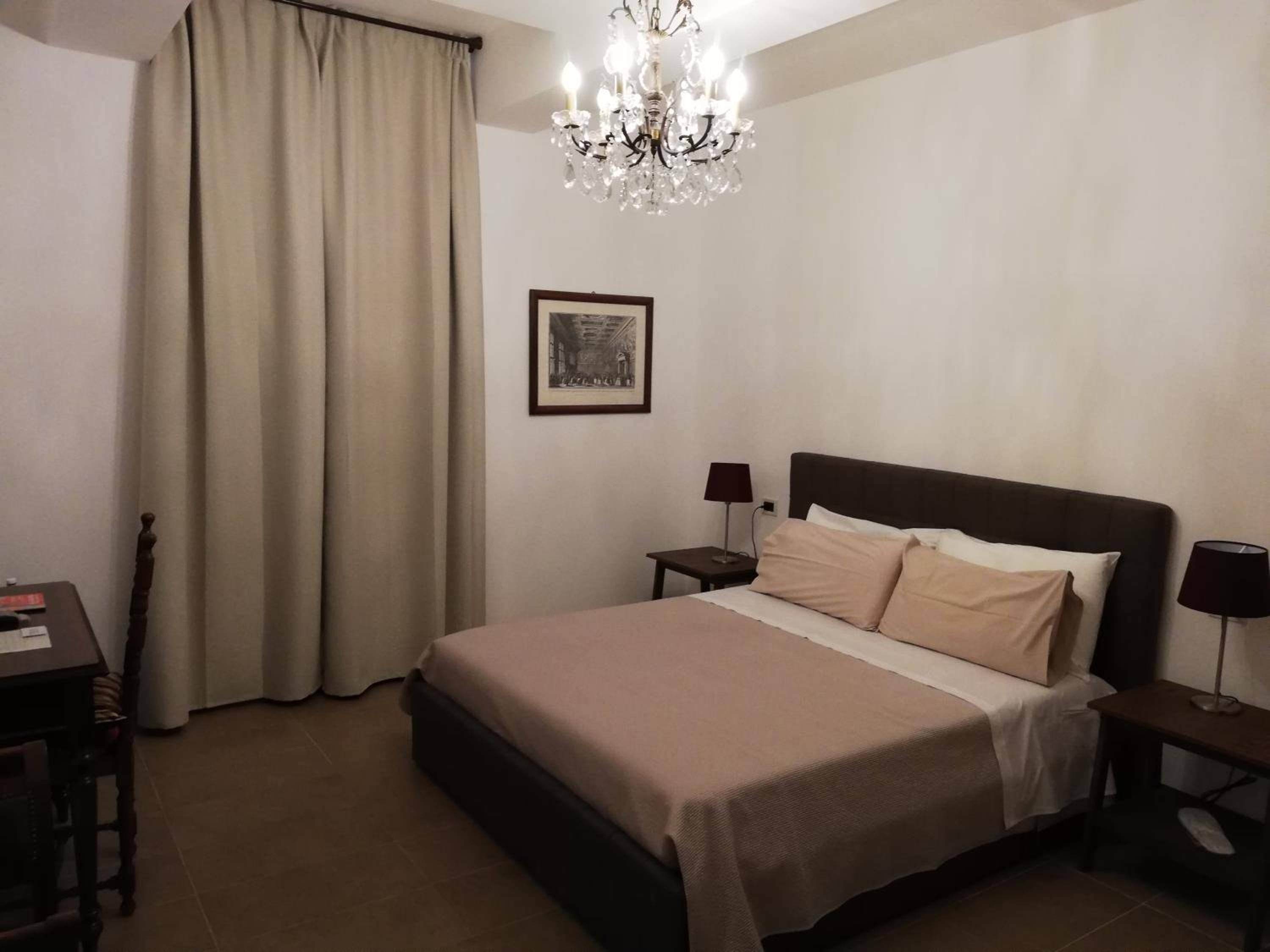 DreaMilan B&B
