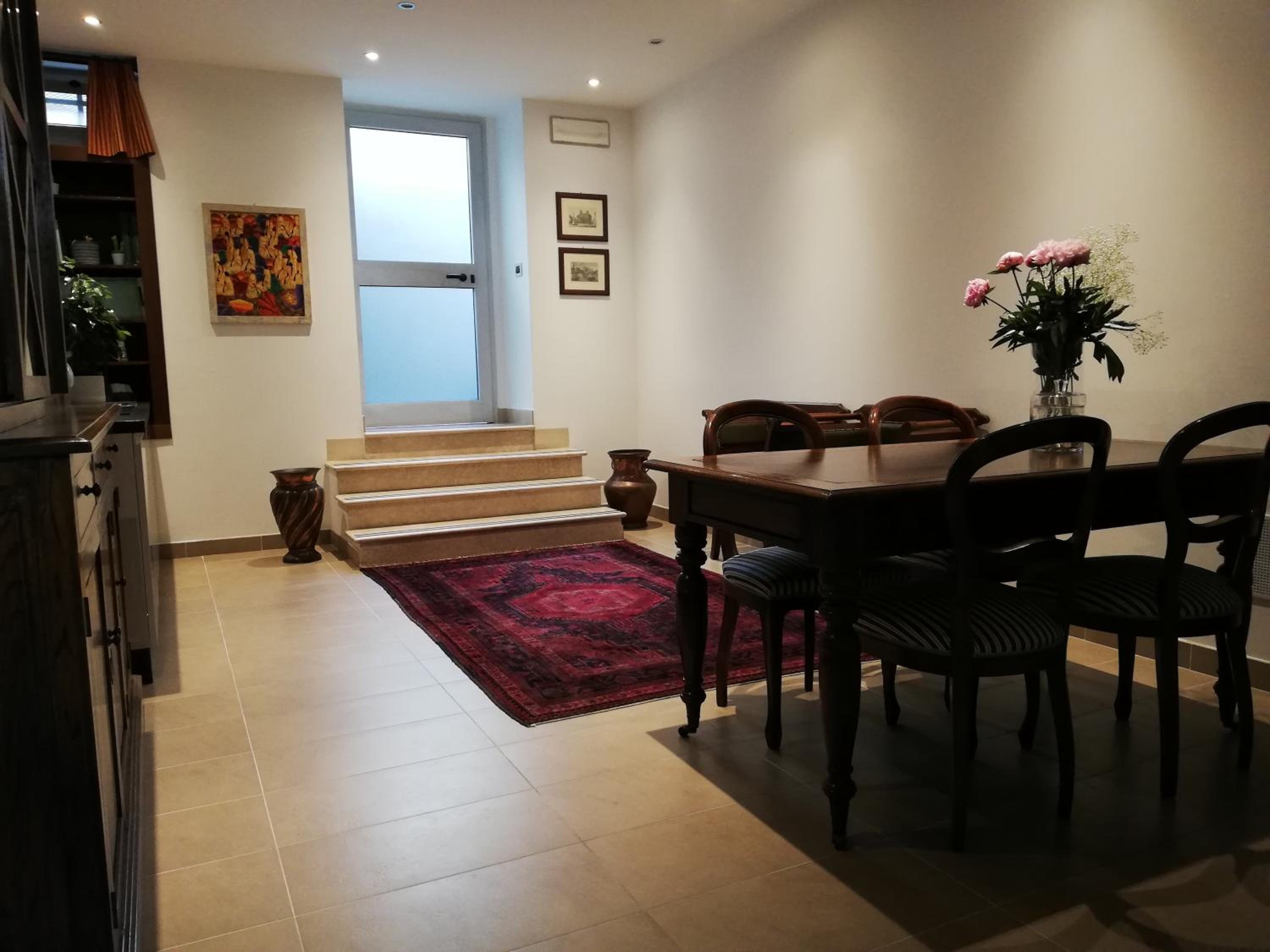 DreaMilan B&B