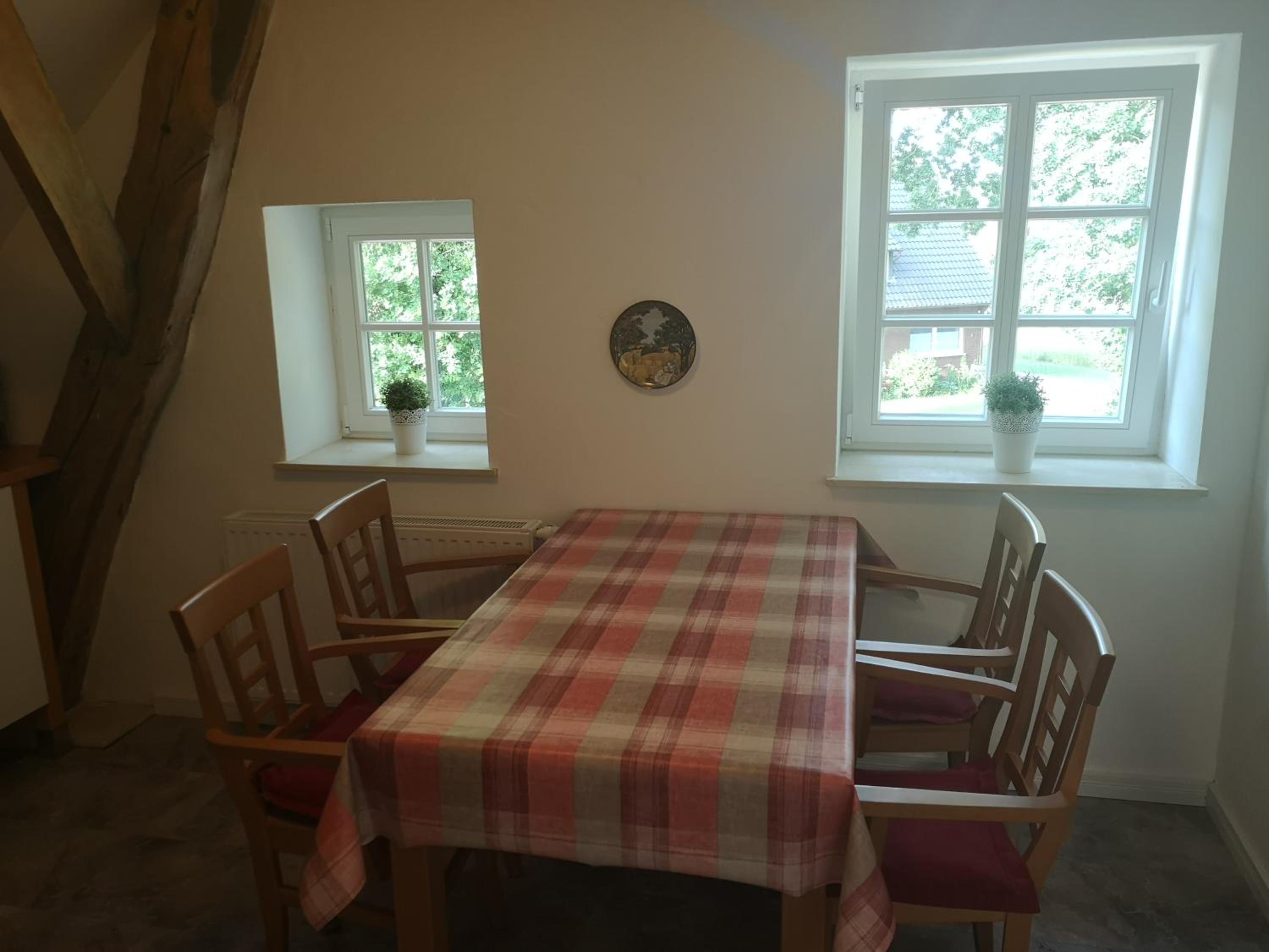 Emsland Gästezimmer und Appartements