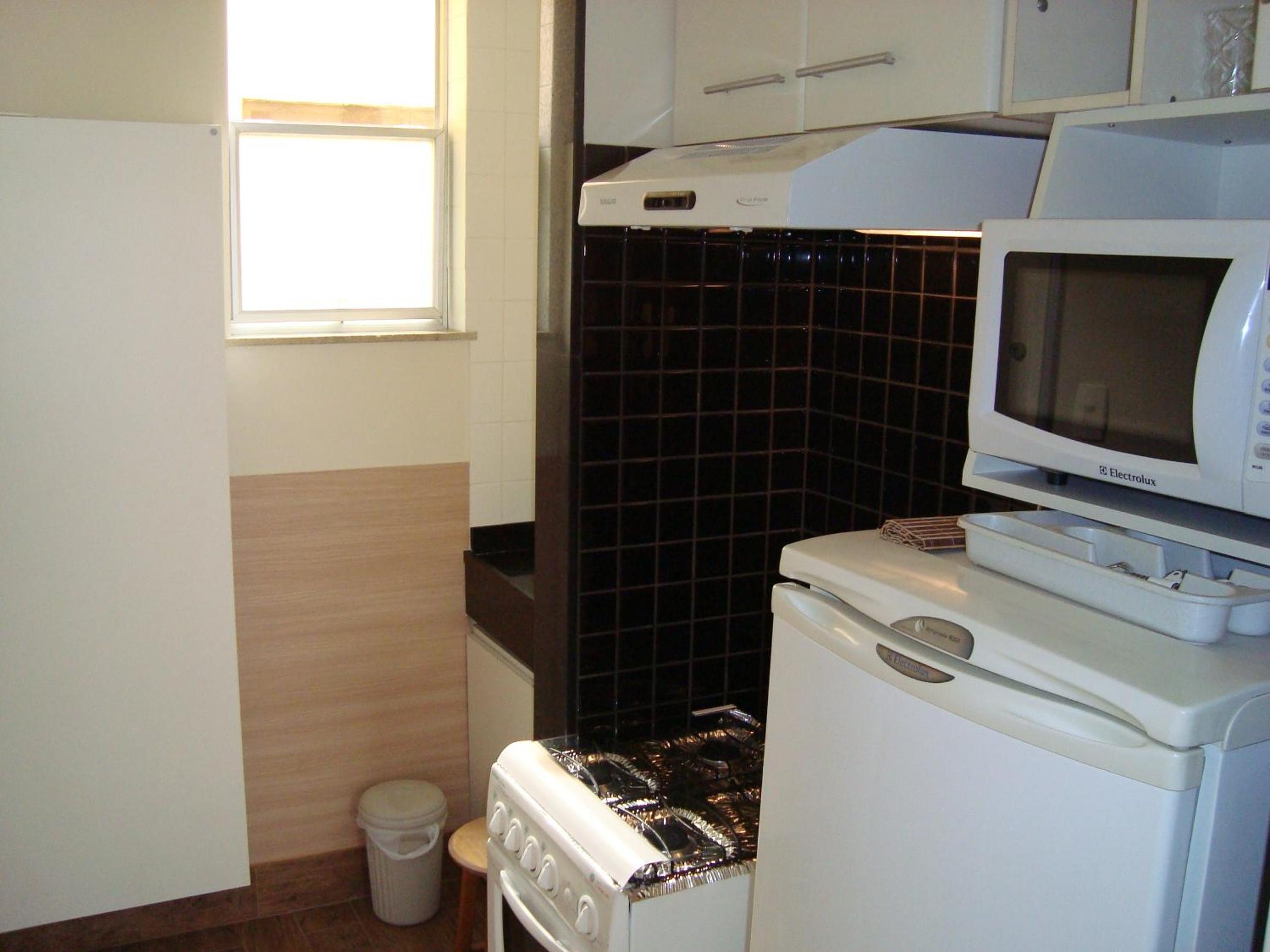 Alex Rio Flats Studio with Balcony view 5