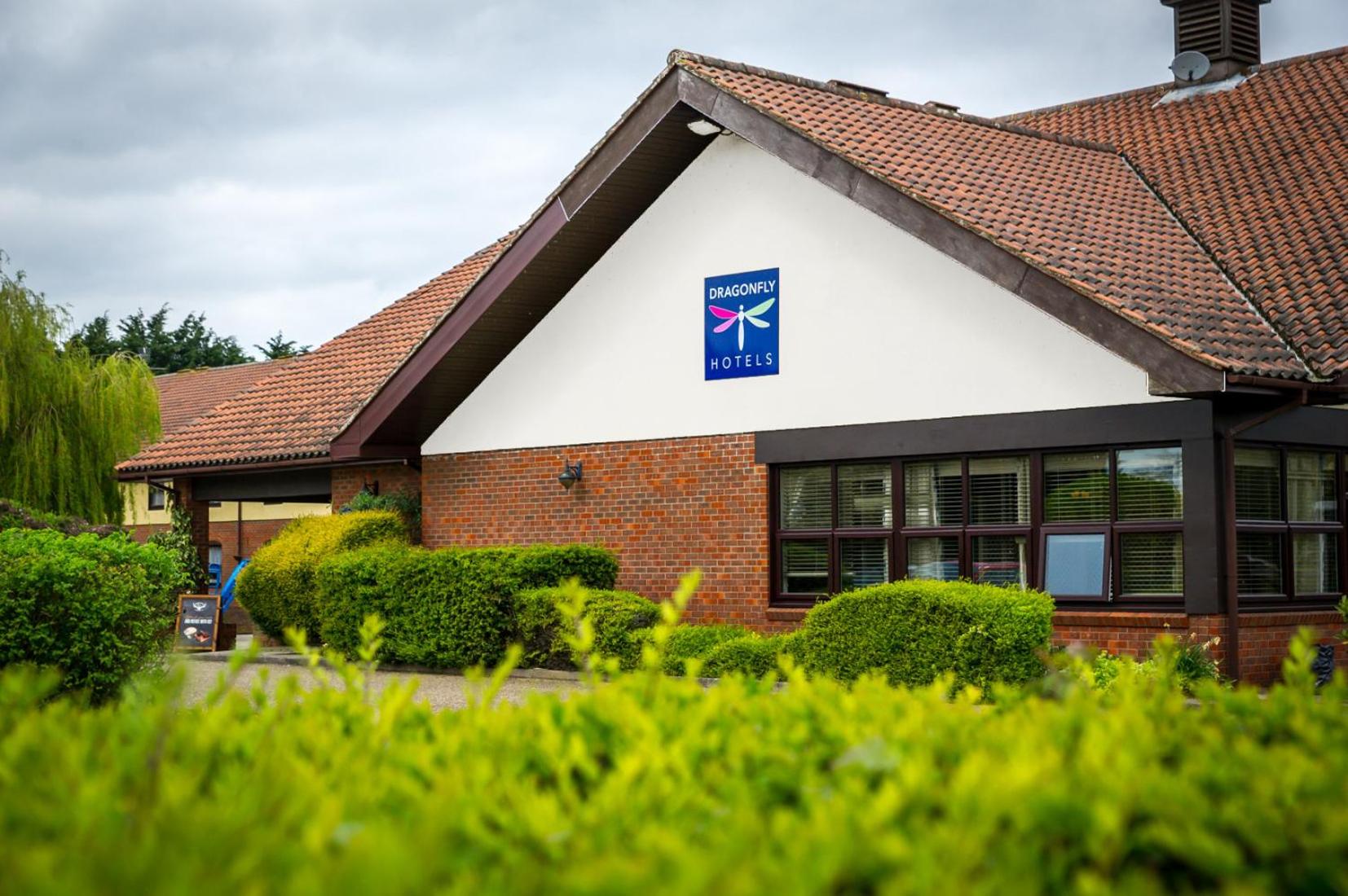 Kings Lynn Vacations - Dragonfly Hotel King's Lynn - Property Image 1