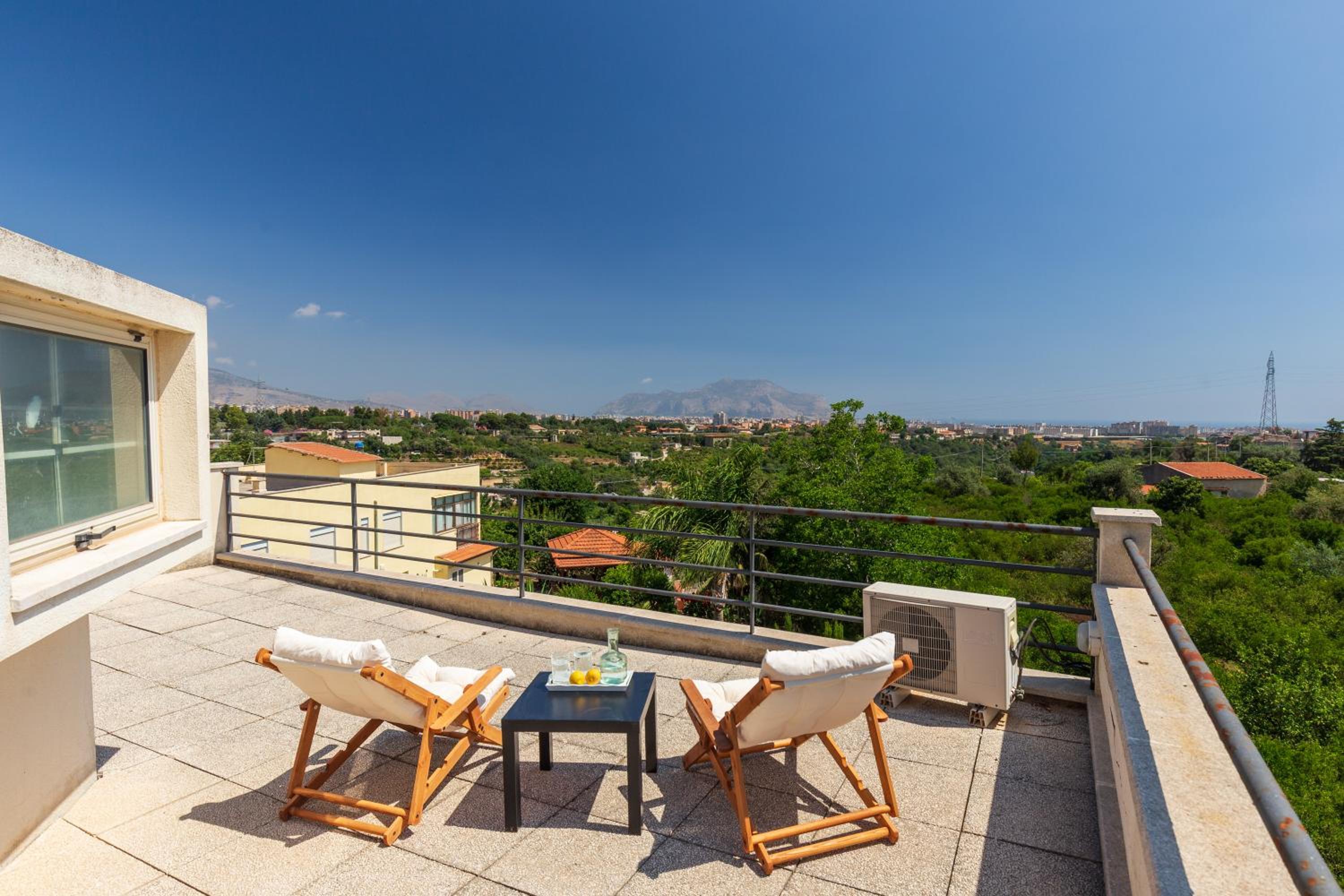 Domus Sicily - Villa Conca d'Oro with Pool view 5