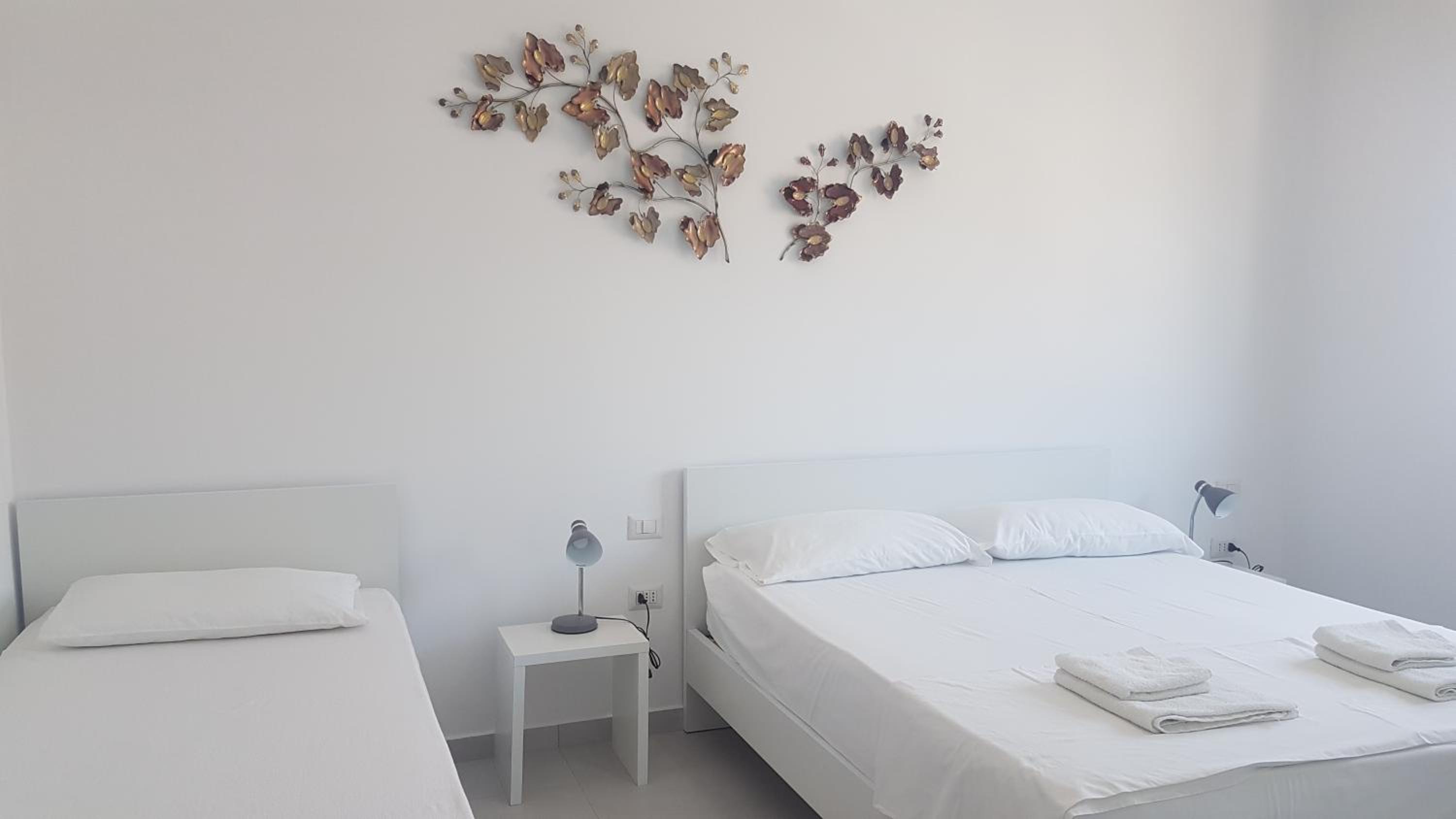Kristina Bellavista Rooms