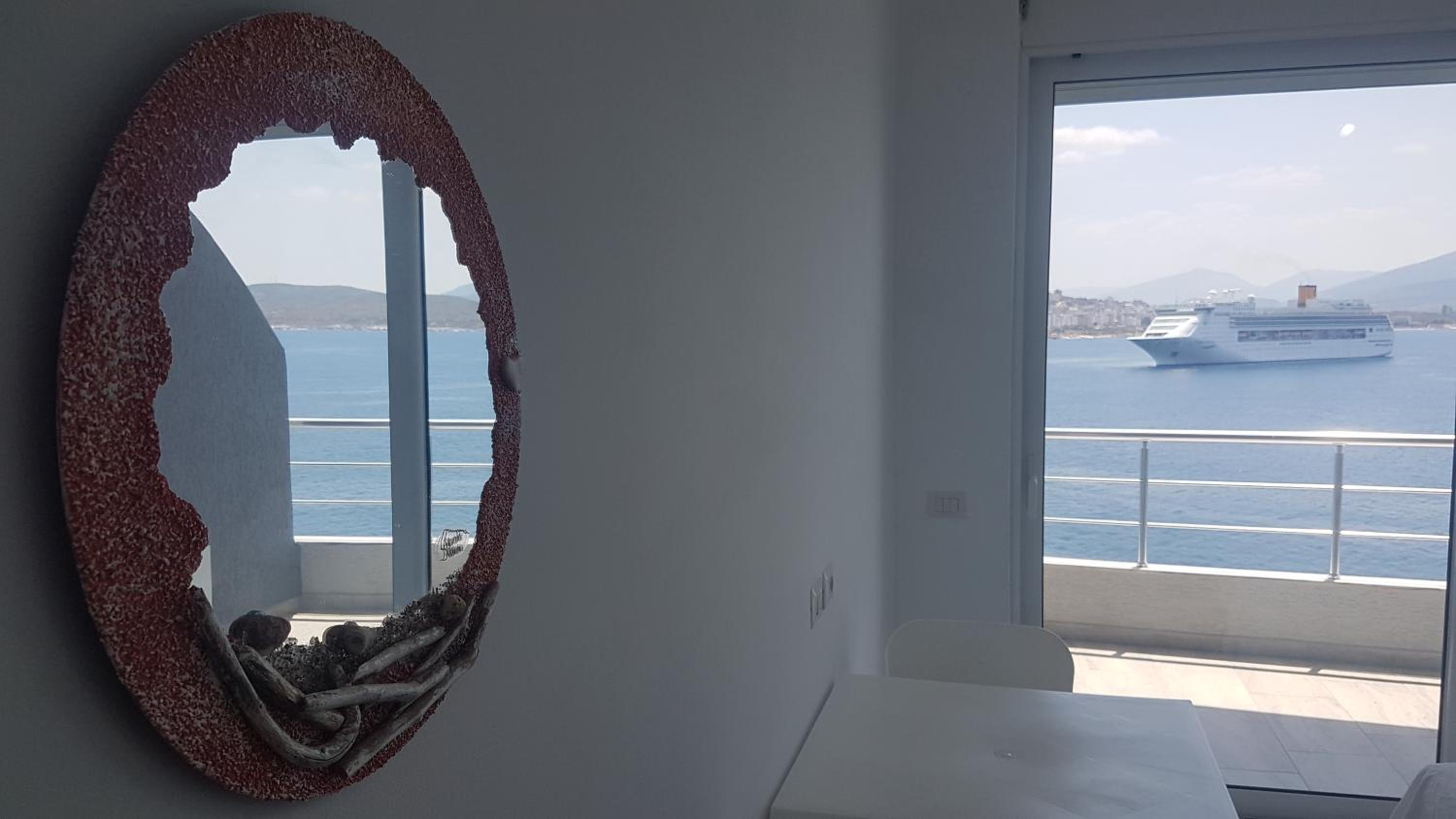 Kristina Bellavista Rooms