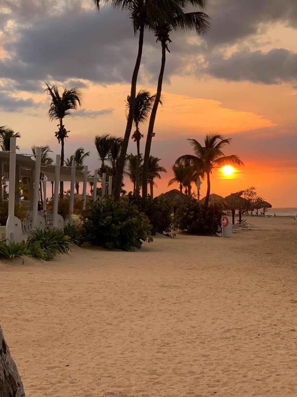 Villa Real Playa Nueva Romana