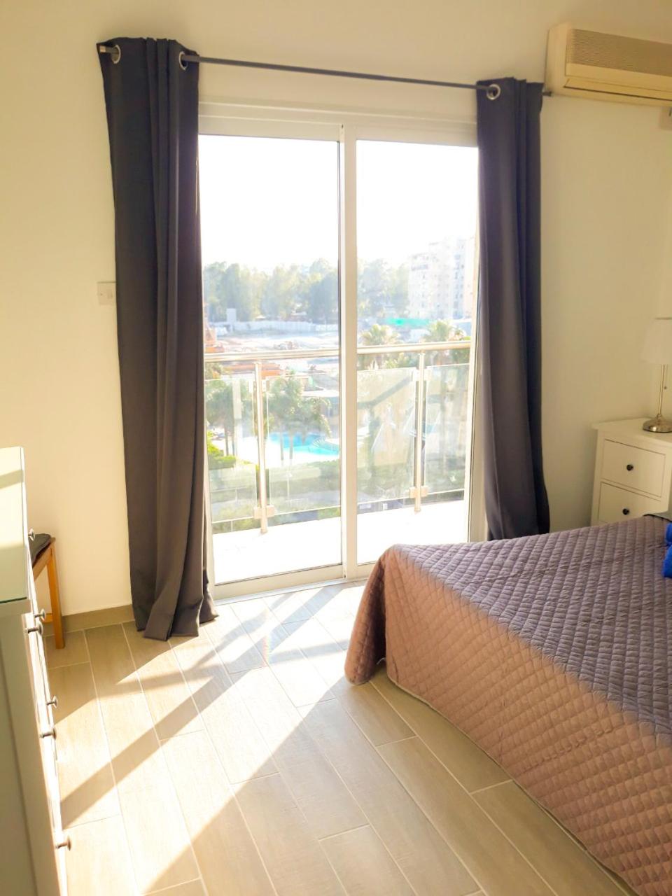 Thalassa Sea View Suite