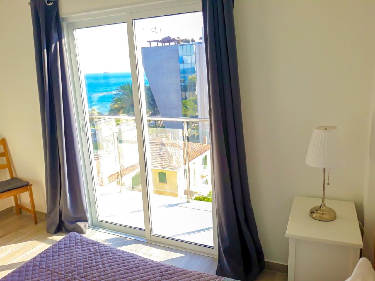Thalassa Sea View Suite