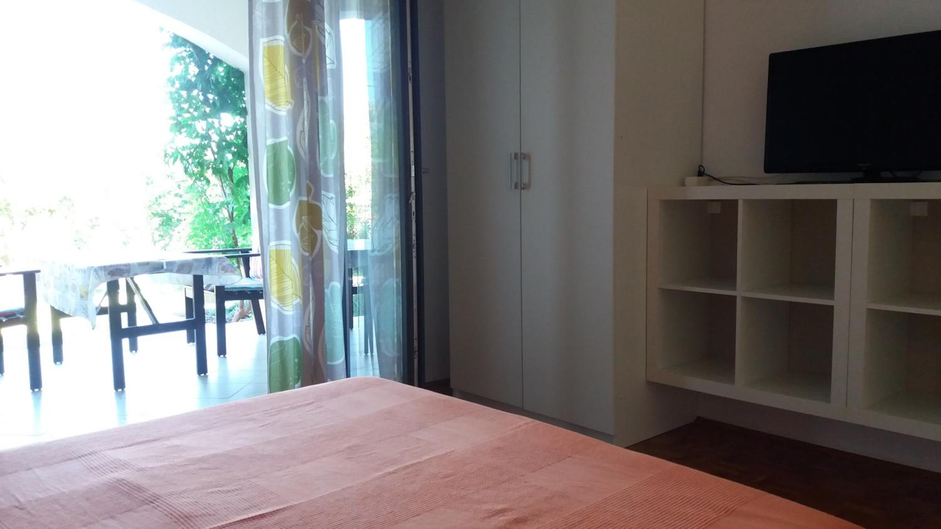 Rooms and Apartments Mofardin view 3