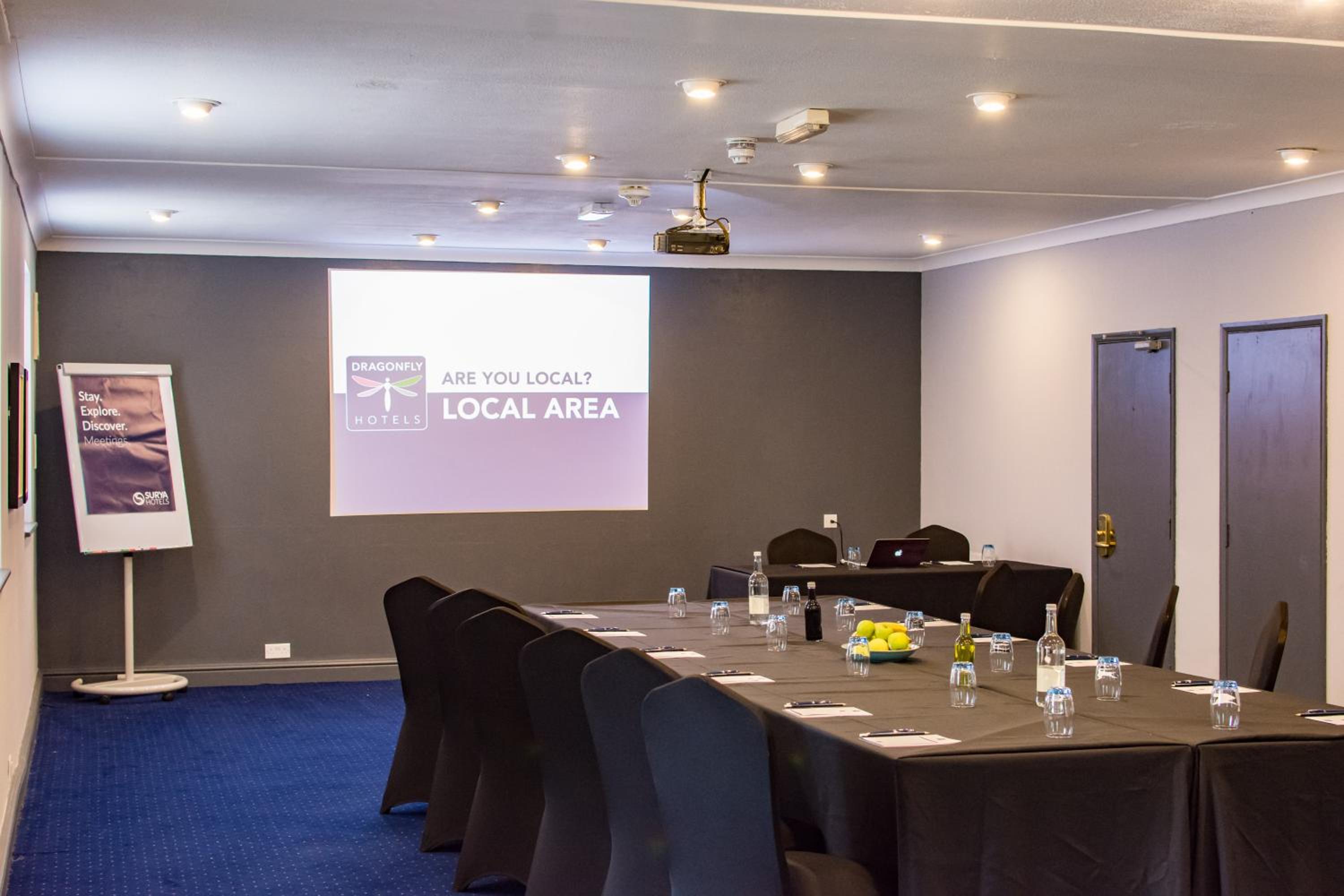 Kings Lynn Vacations - Dragonfly Hotel King's Lynn - Property Image 34