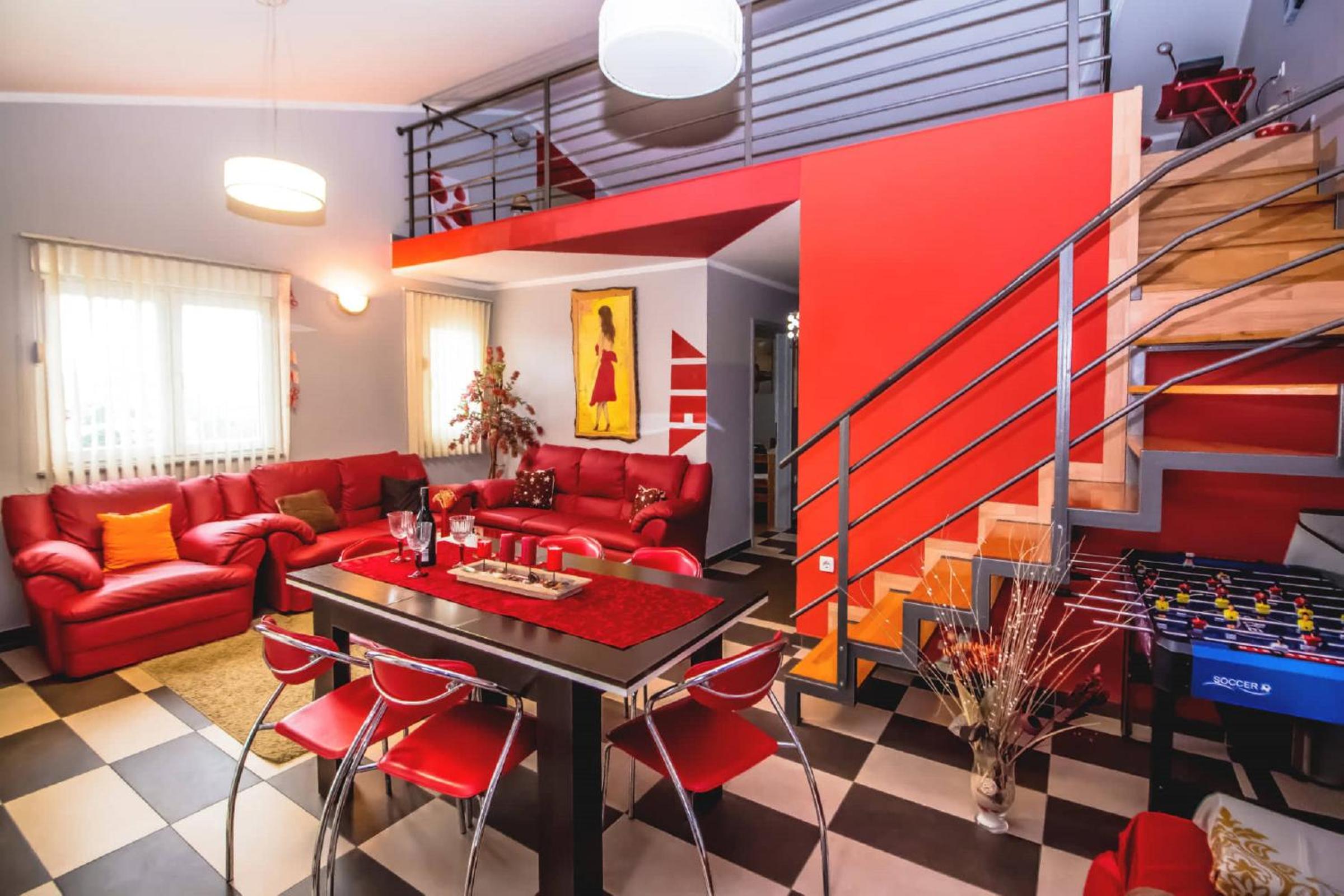 Apartments Saric